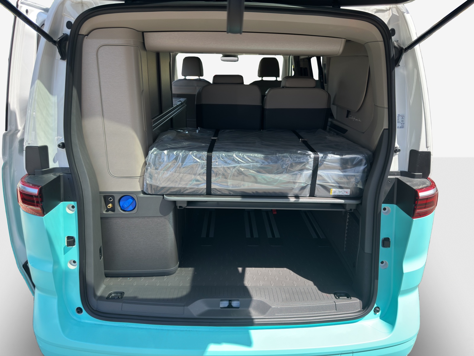 VW California 2.0 TDI Ocean-image-12