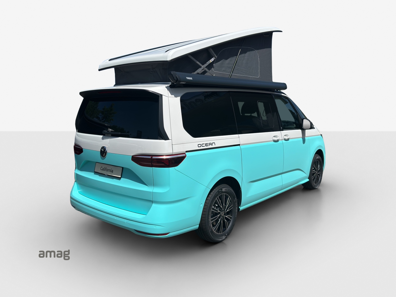 VW California 2.0 TDI Ocean-image-4