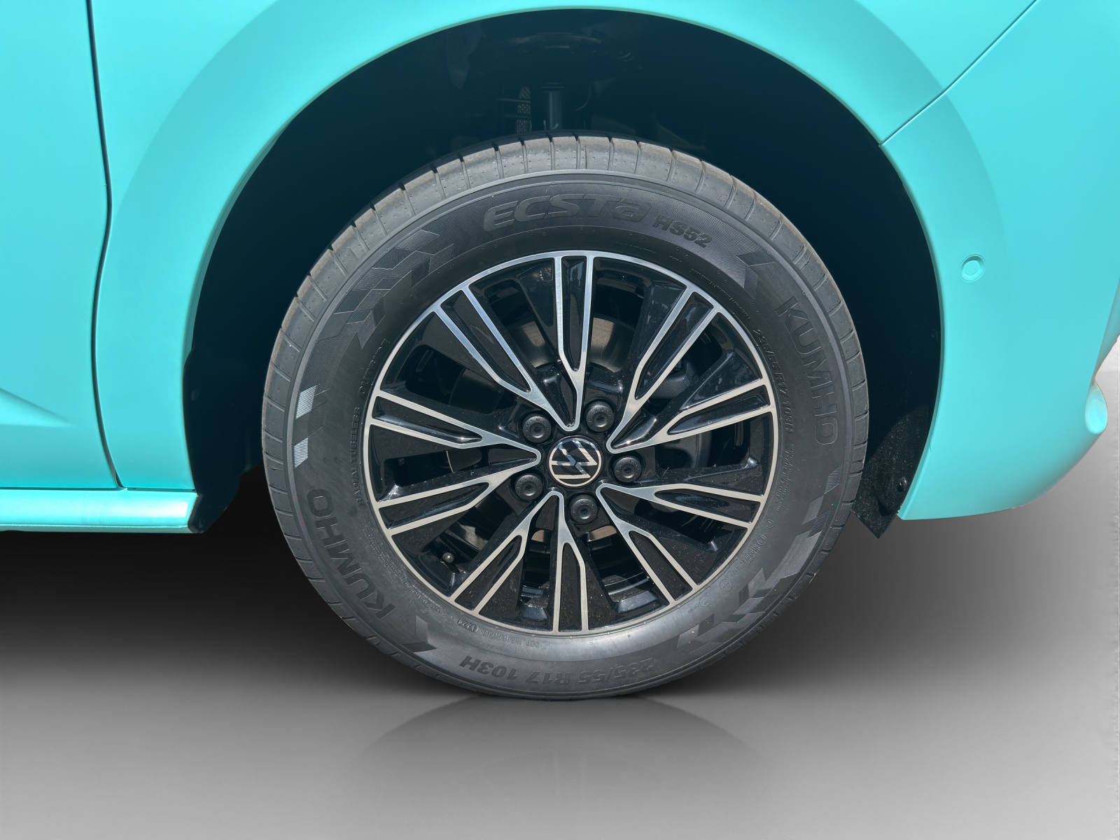 VW California 2.0 TDI Ocean-image-15