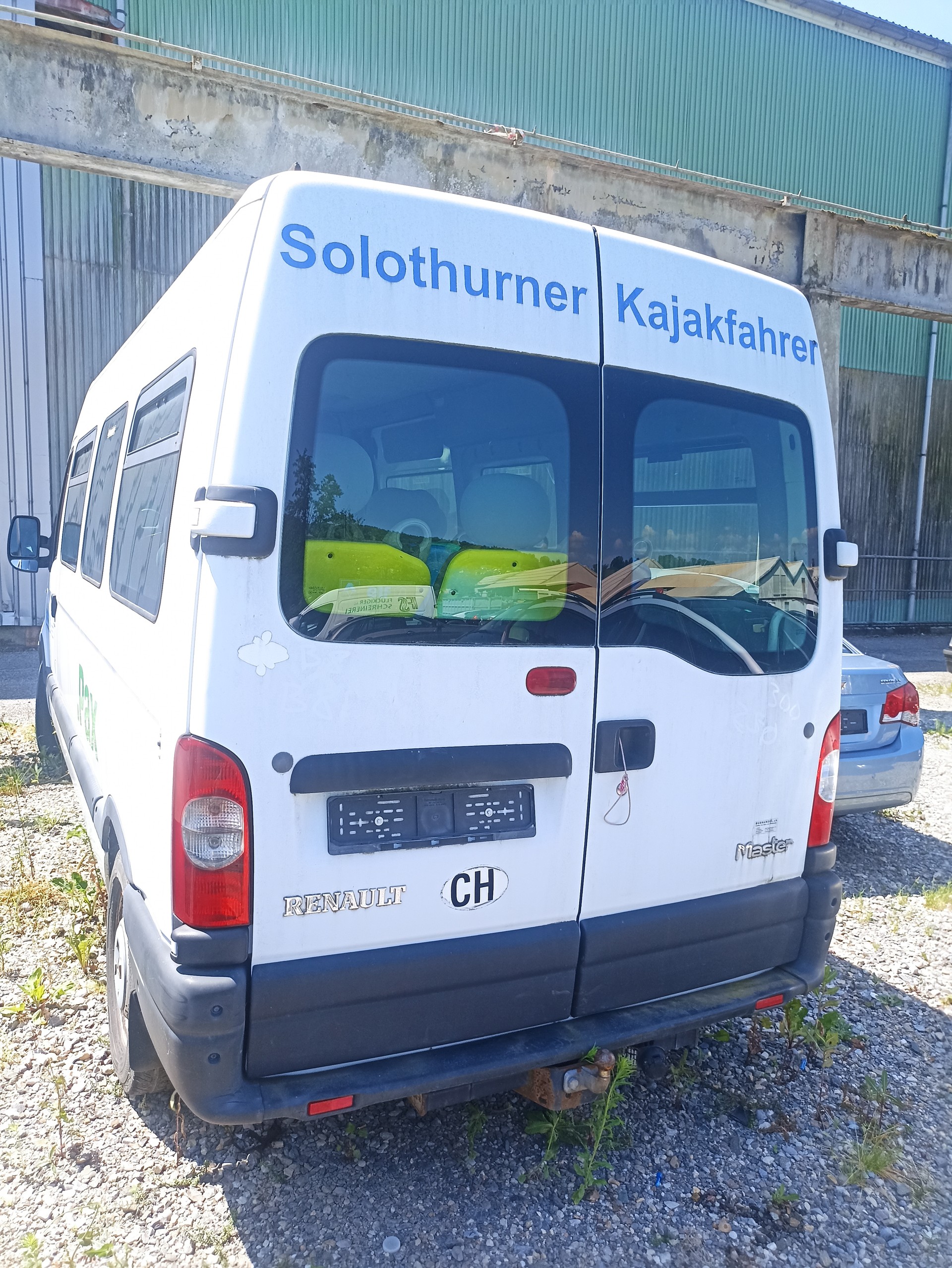 RENAULT MASTER-image-5