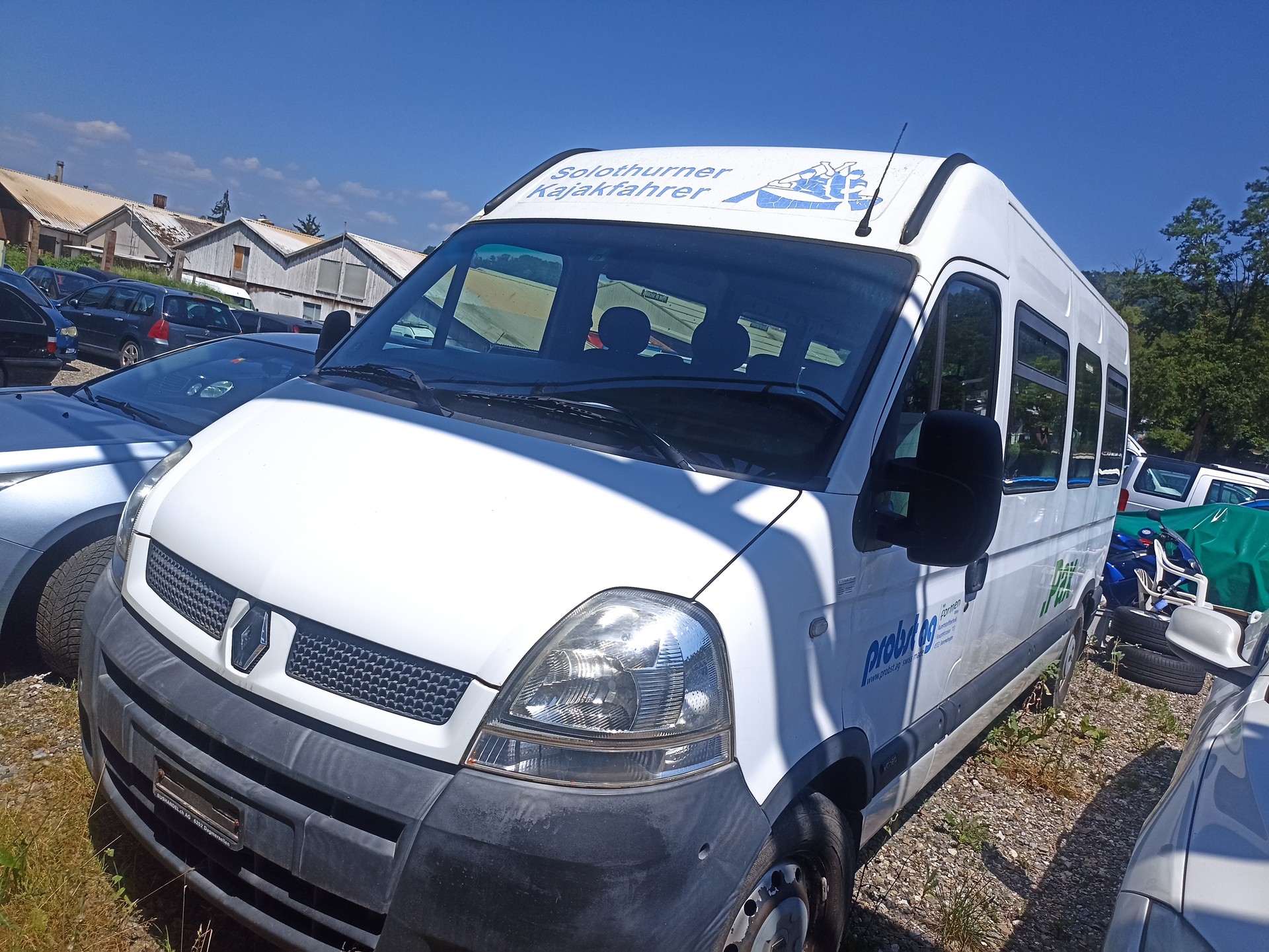 RENAULT MASTER-image-1