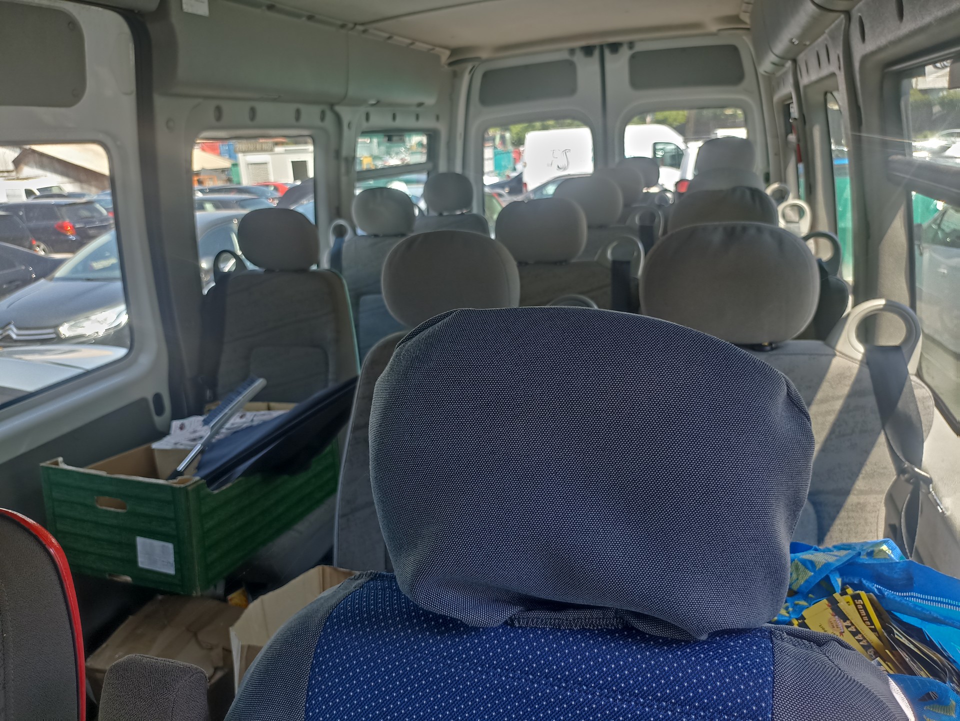 RENAULT MASTER-image-7