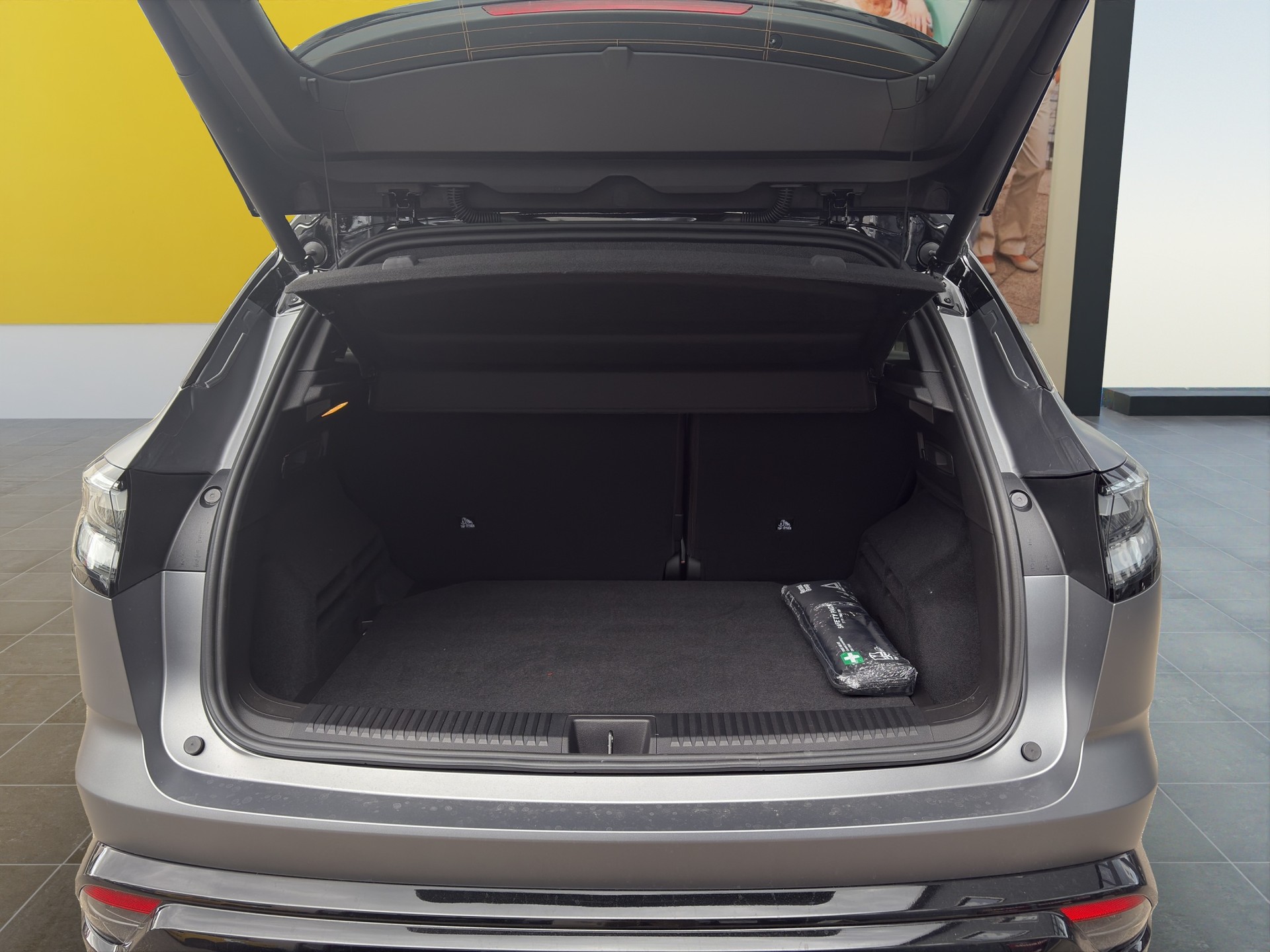 RENAULT Austral 1.2 HEV 200 Iconic Esprit Alpine A-image-4