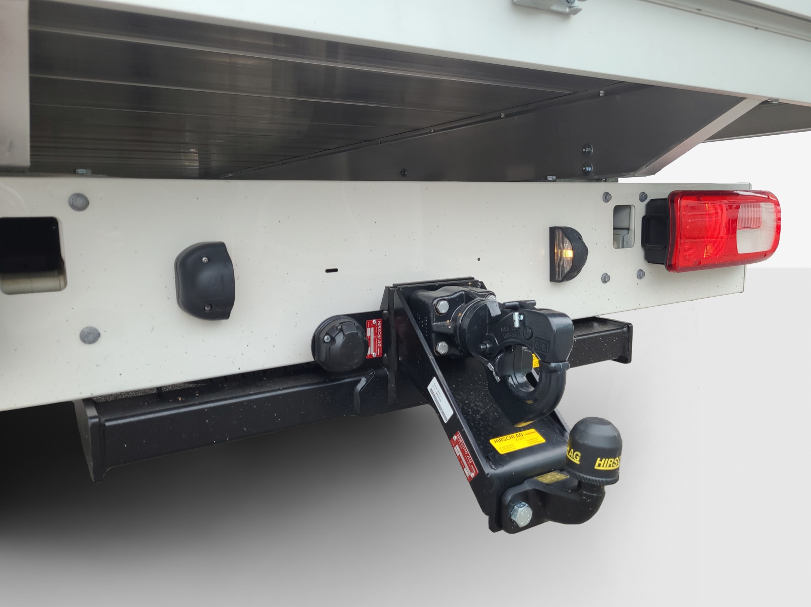 VW Crafter 35 2.0 BiTDI Champion L4 4M Kipp./Prits./Koff.Hebe A-image-15