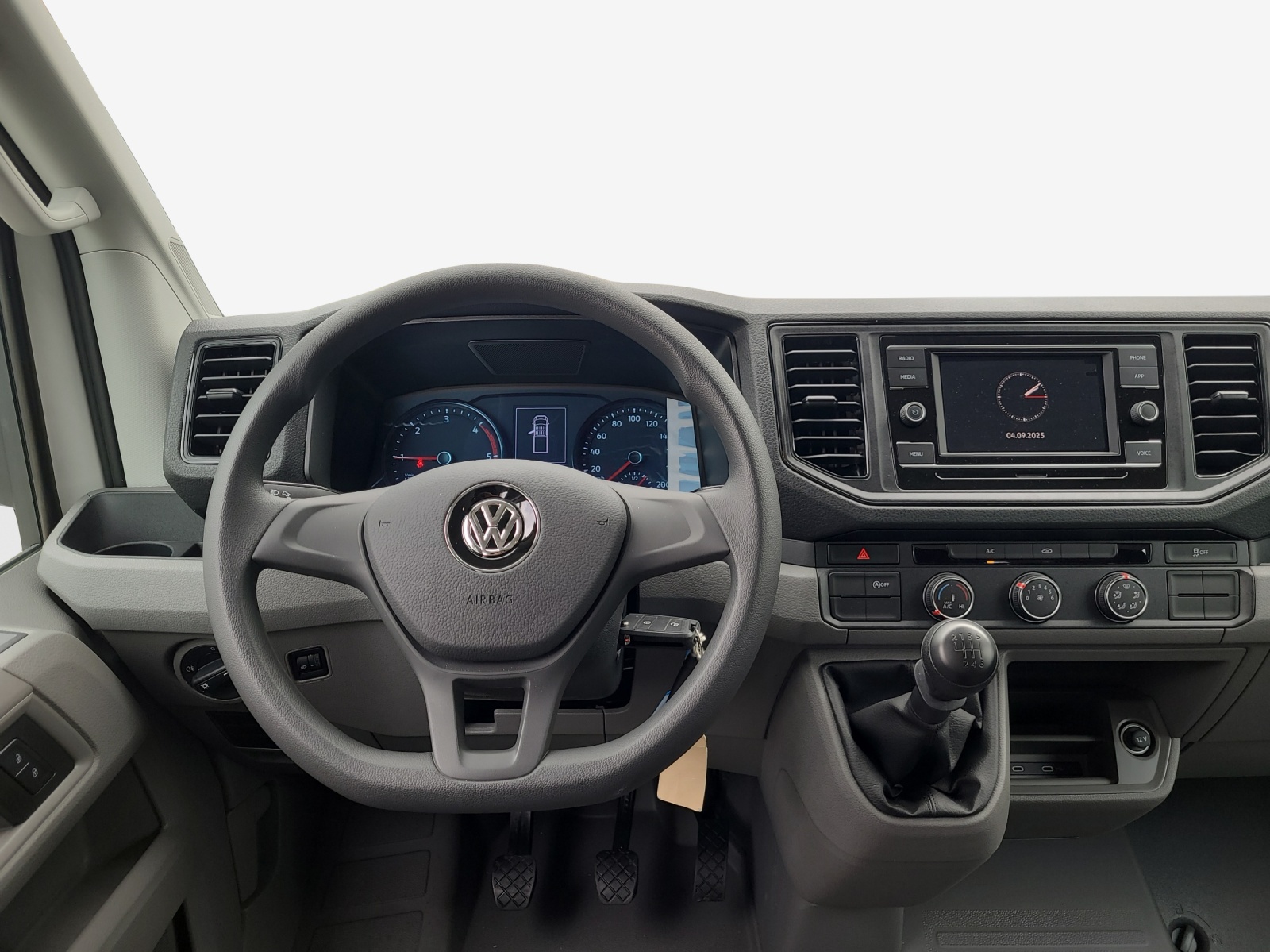 VW Crafter 35 2.0 BiTDI Champion L4 4M Kipp./Prits./Koff.Hebe A-image-9