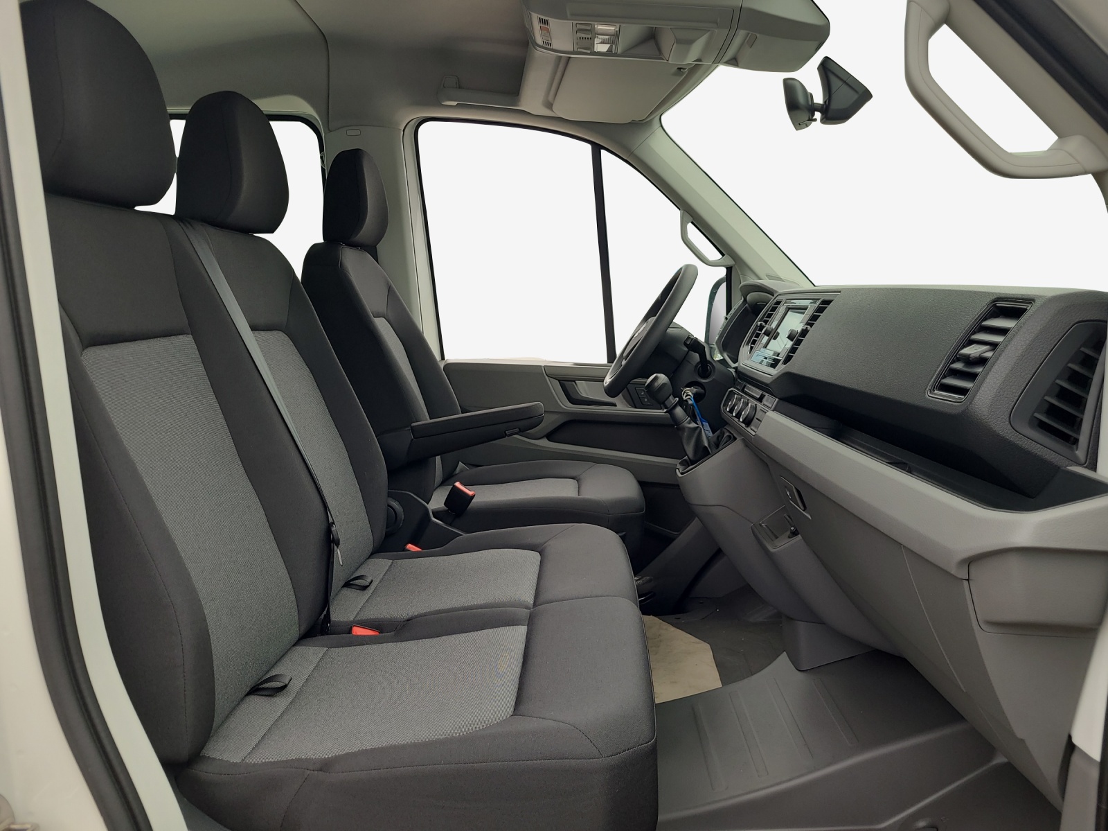 VW Crafter 35 2.0 BiTDI Champion L4 4M Kipp./Prits./Koff.Hebe A-image-8