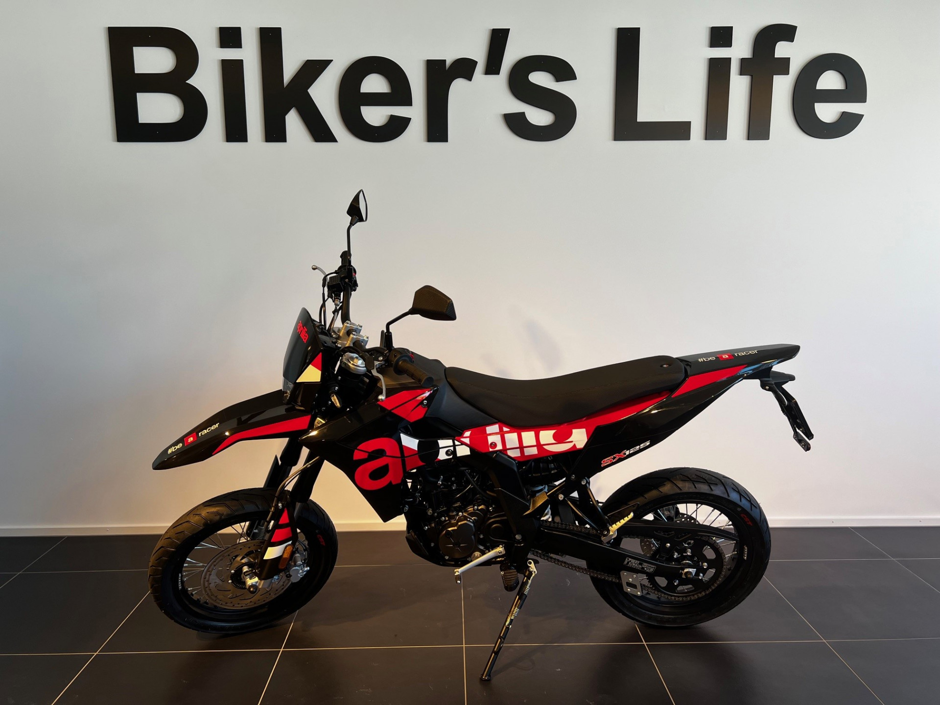 APRILIA SX 125-image-1