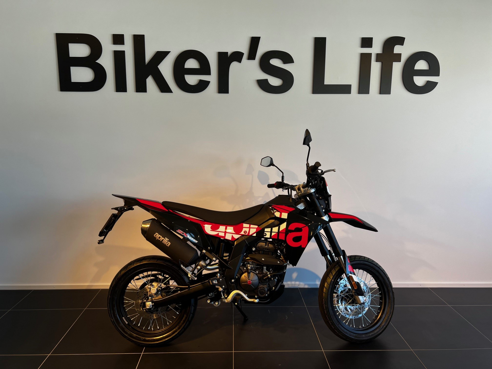 APRILIA SX 125-image-0