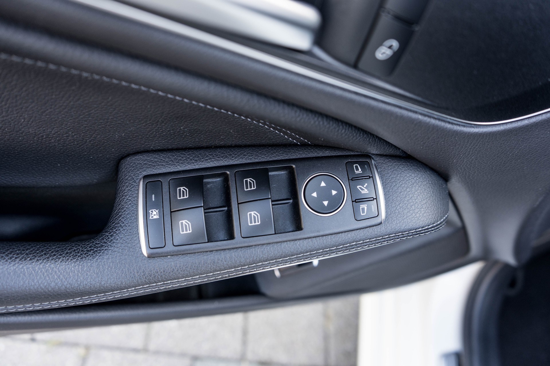 MERCEDES-BENZ CLA Shooting Brake EXCLUSIV 200 7G-DCT KESKIN-image-17