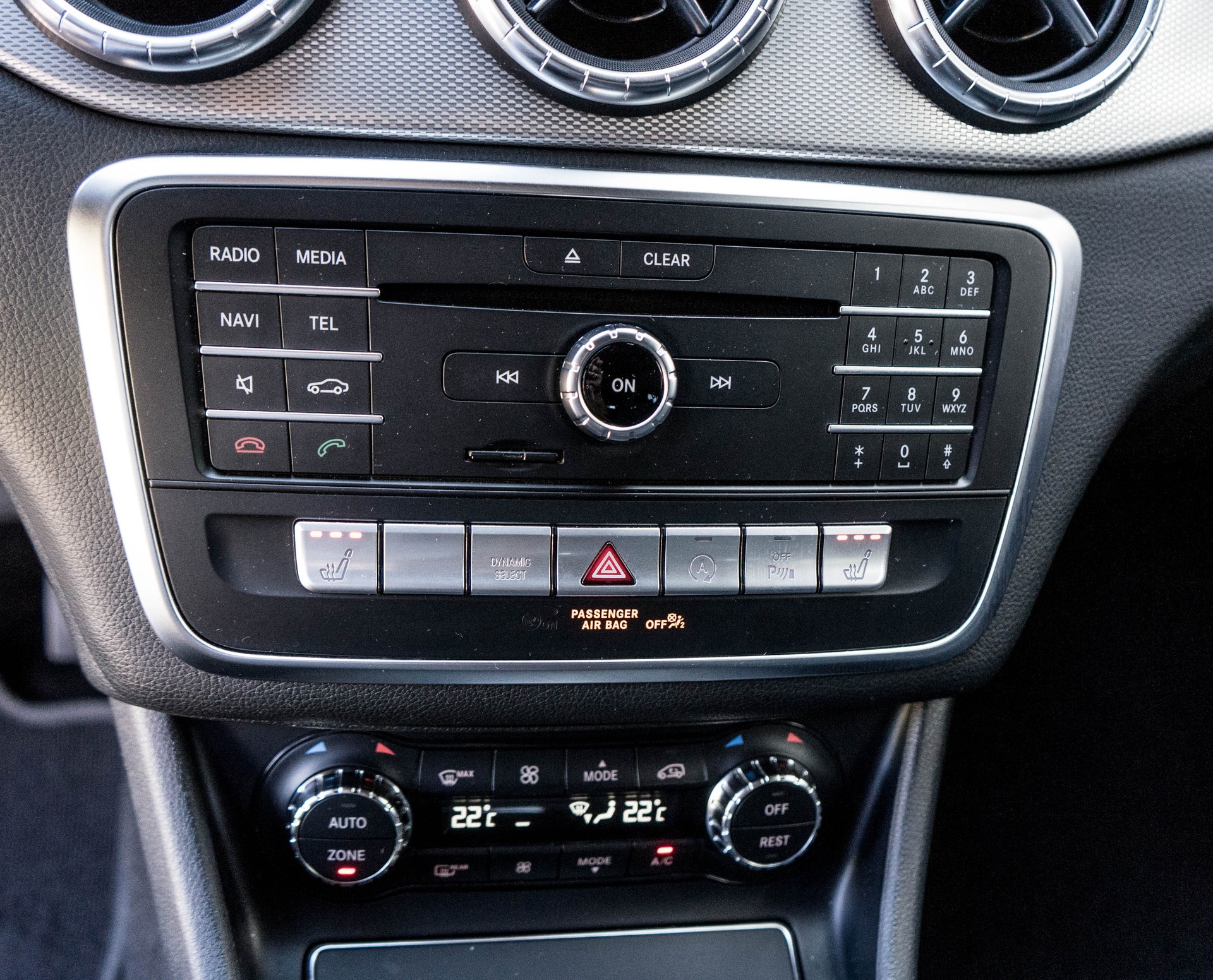 MERCEDES-BENZ CLA Shooting Brake EXCLUSIV 200 7G-DCT KESKIN-image-22
