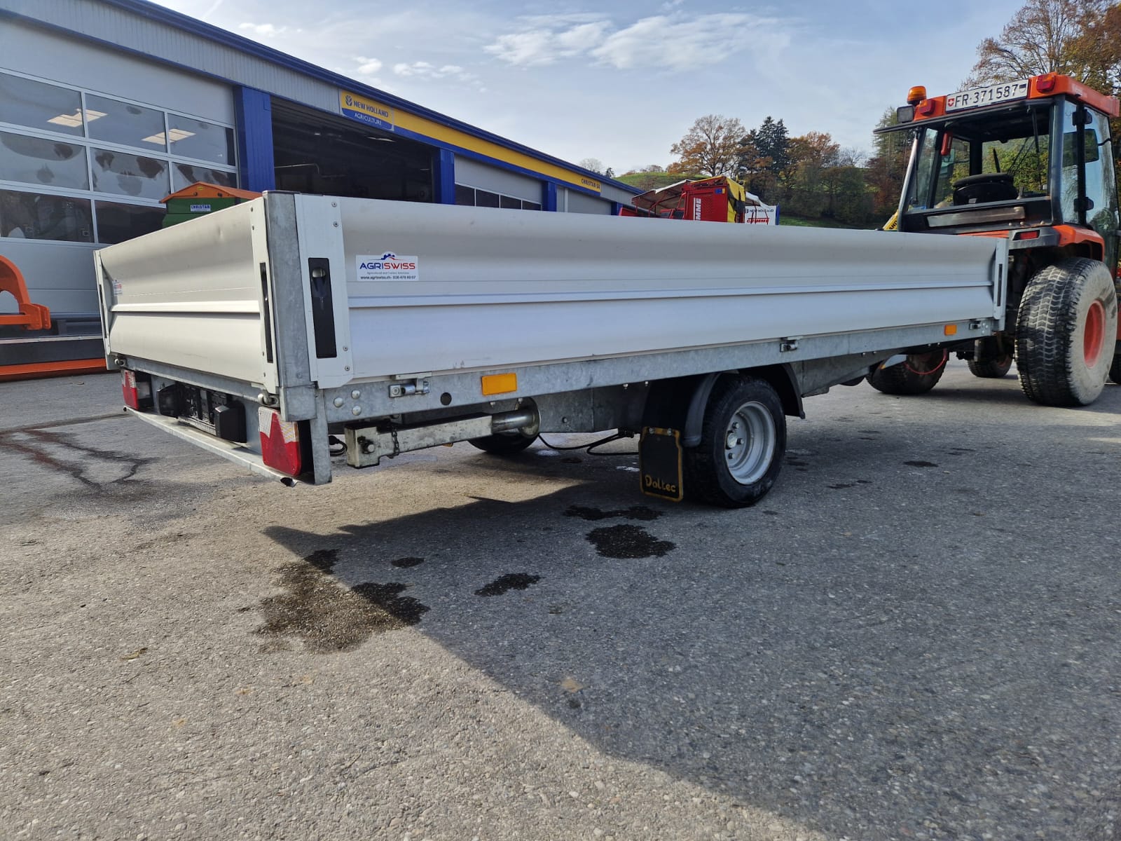 DALTEC Cargo 15-image-1