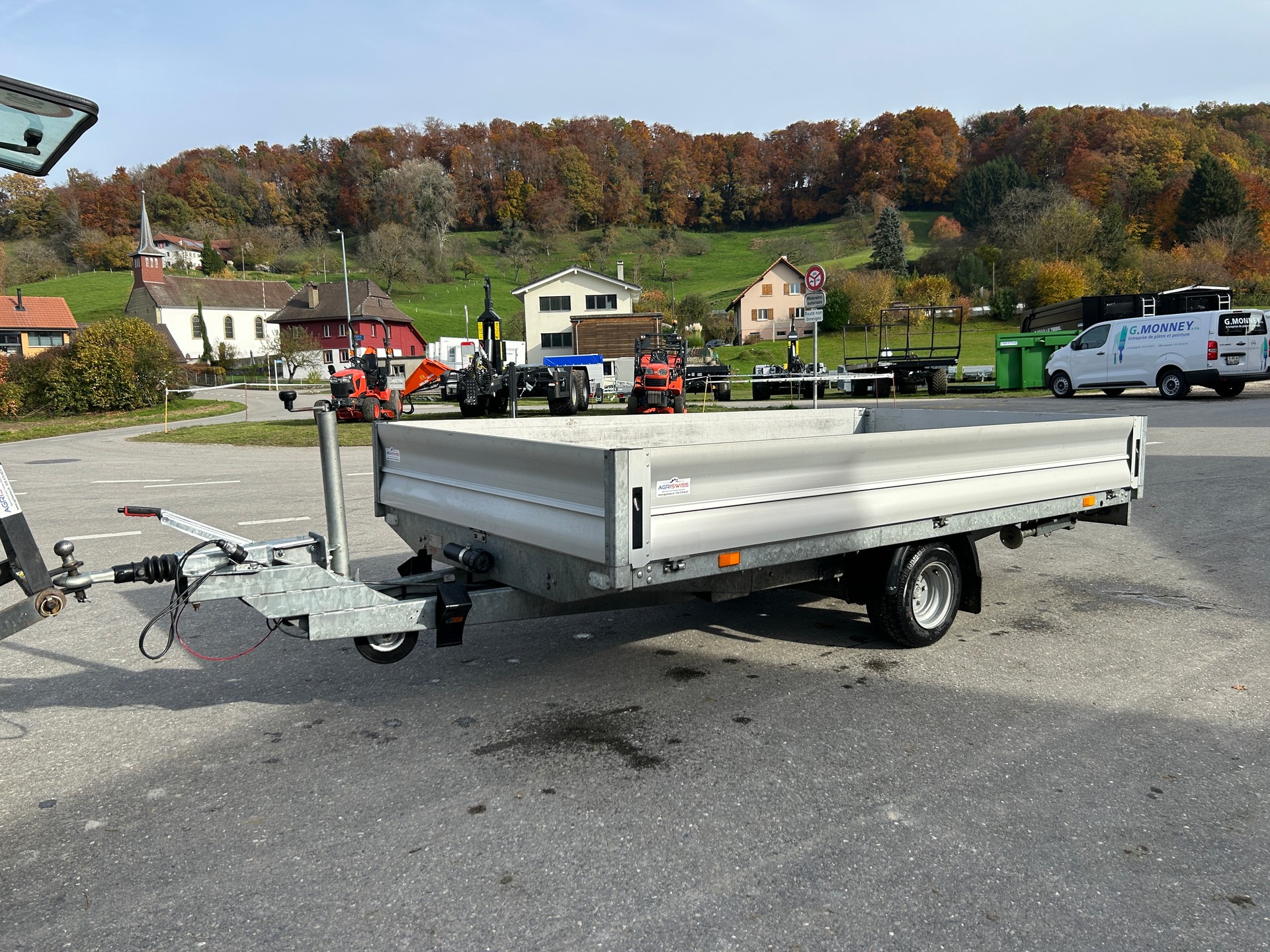 DALTEC Cargo 15