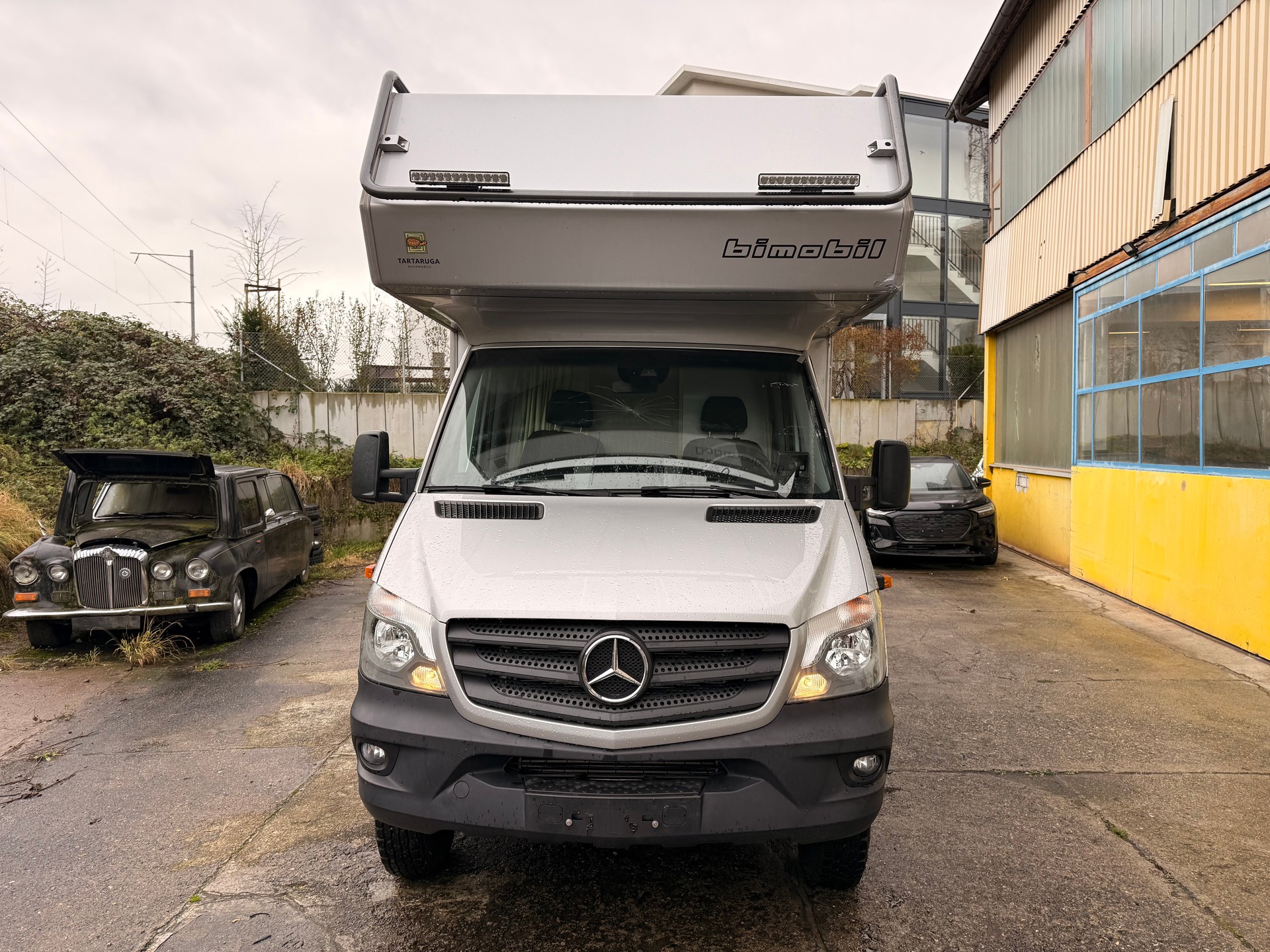 MERCEDES-BENZ BiMobil-image-1