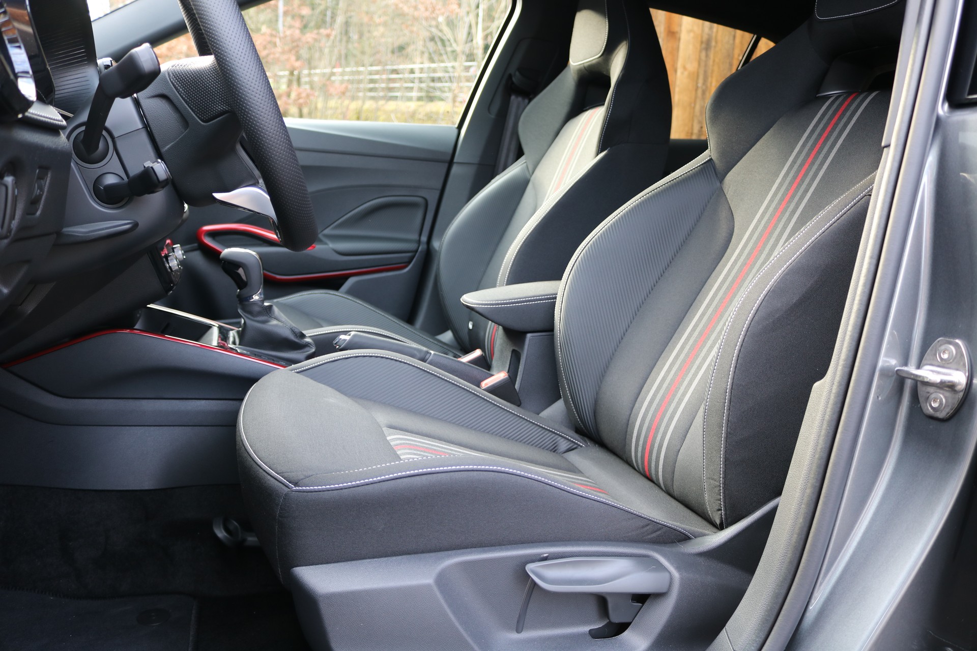 SKODA Fabia 1.0 TSI Monte Carlo DSG-image-8