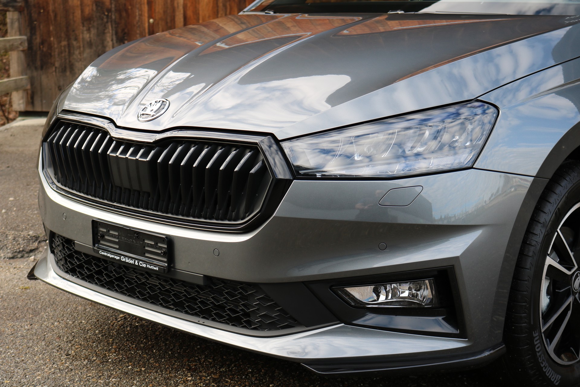 SKODA Fabia 1.0 TSI Monte Carlo DSG-image-12