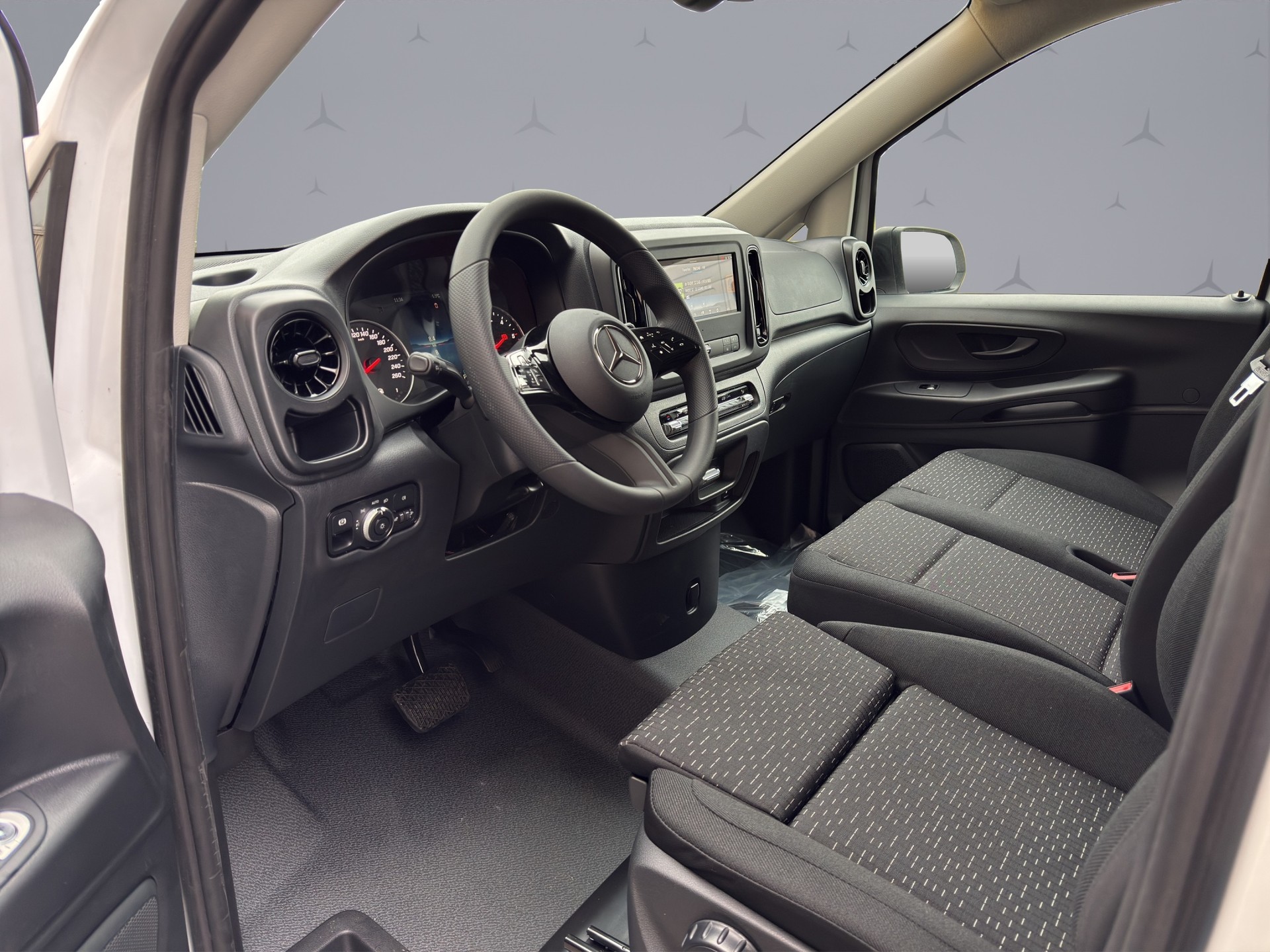 MERCEDES-BENZ Vito 116 CDI Lang 9G-Tronic 4M Pro-image-6