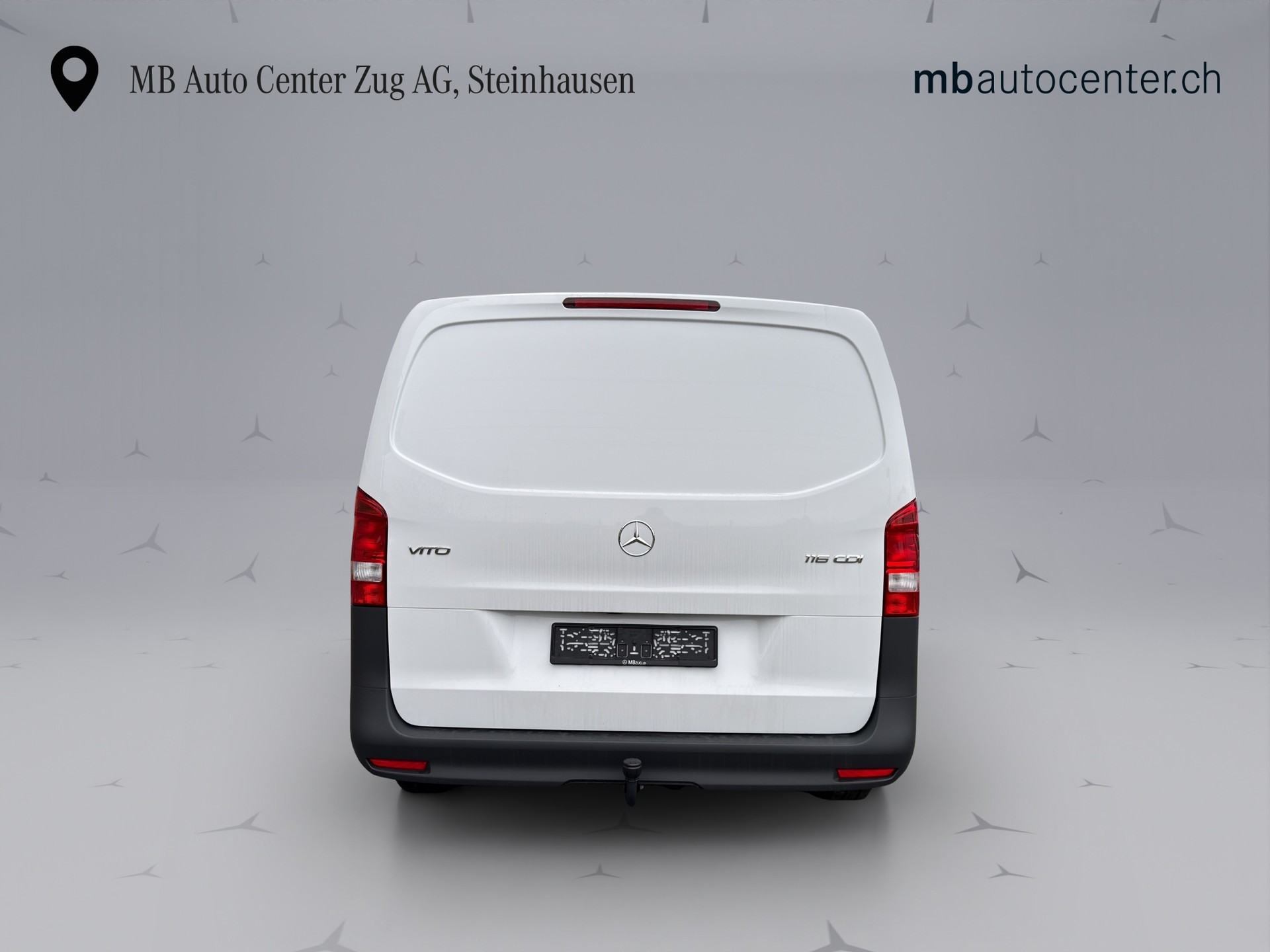 MERCEDES-BENZ Vito 116 CDI Lang 9G-Tronic 4M Pro-showroom-element-3