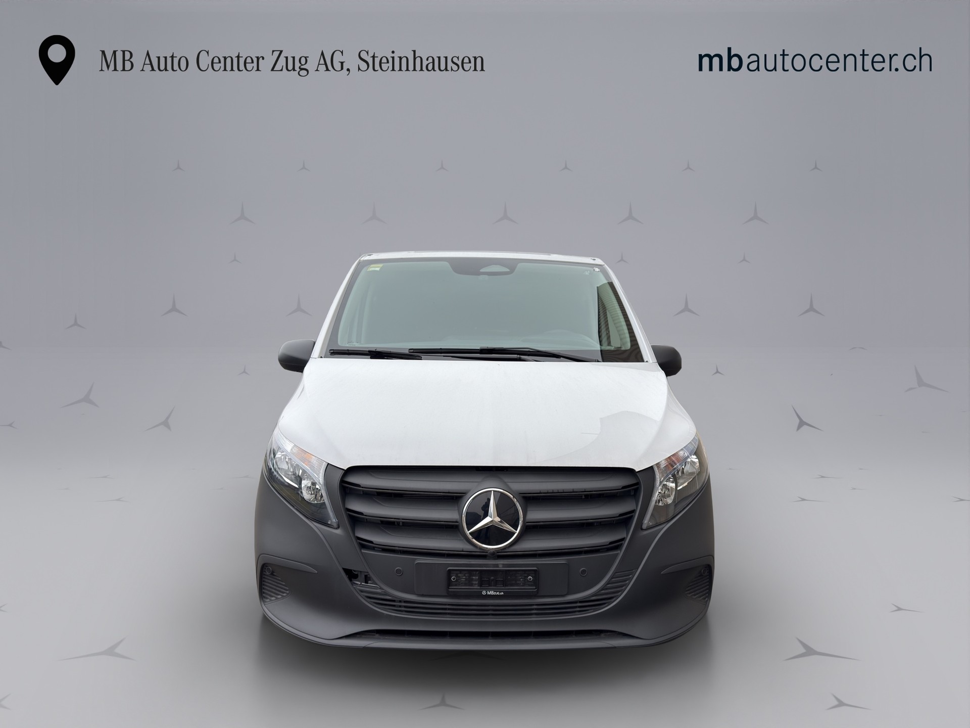 MERCEDES-BENZ Vito 116 CDI Lang 9G-Tronic 4M Pro-image-5