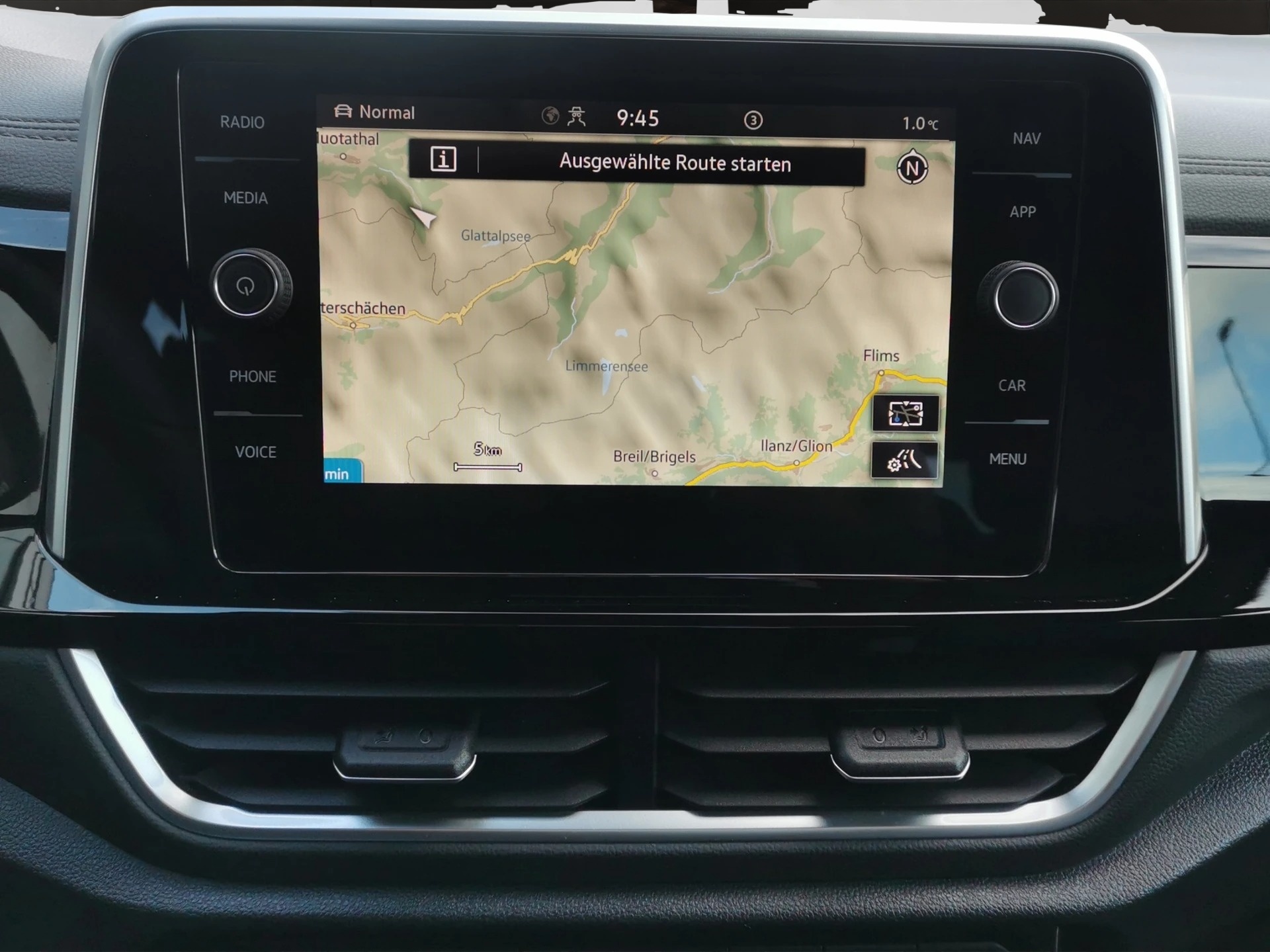 VW T-Roc 2.0 TSI R DSG 4Motion-image-15