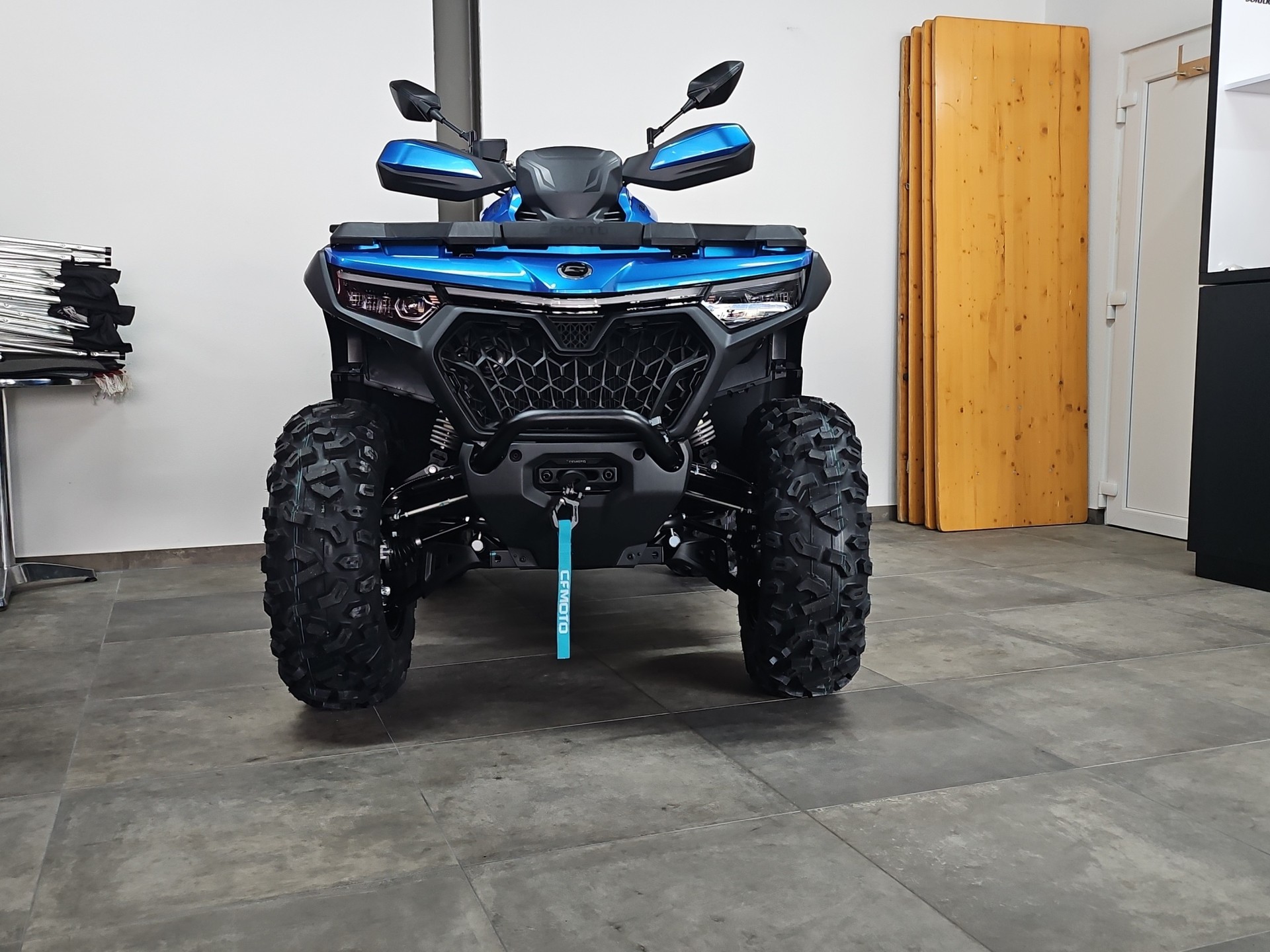 CF MOTO C Force 1000 EPS 4x4-image-5