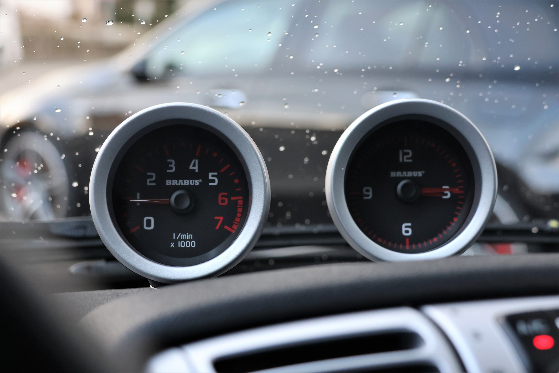 SMART fortwo Brabus Xclusive softouch (CH)-image-23