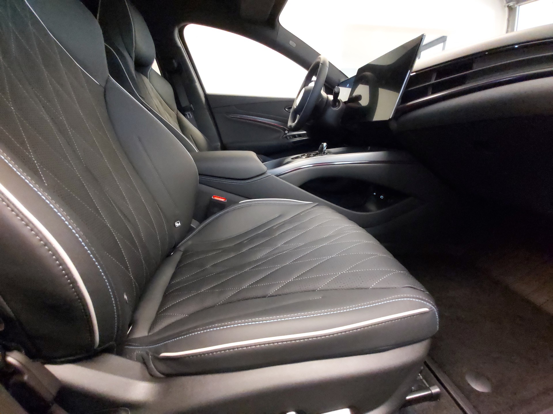 BYD Seal Excellence AWD-image-9