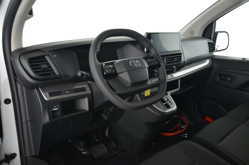 TOYOTA Proace EV 75kWh Medium Advanced-image-7