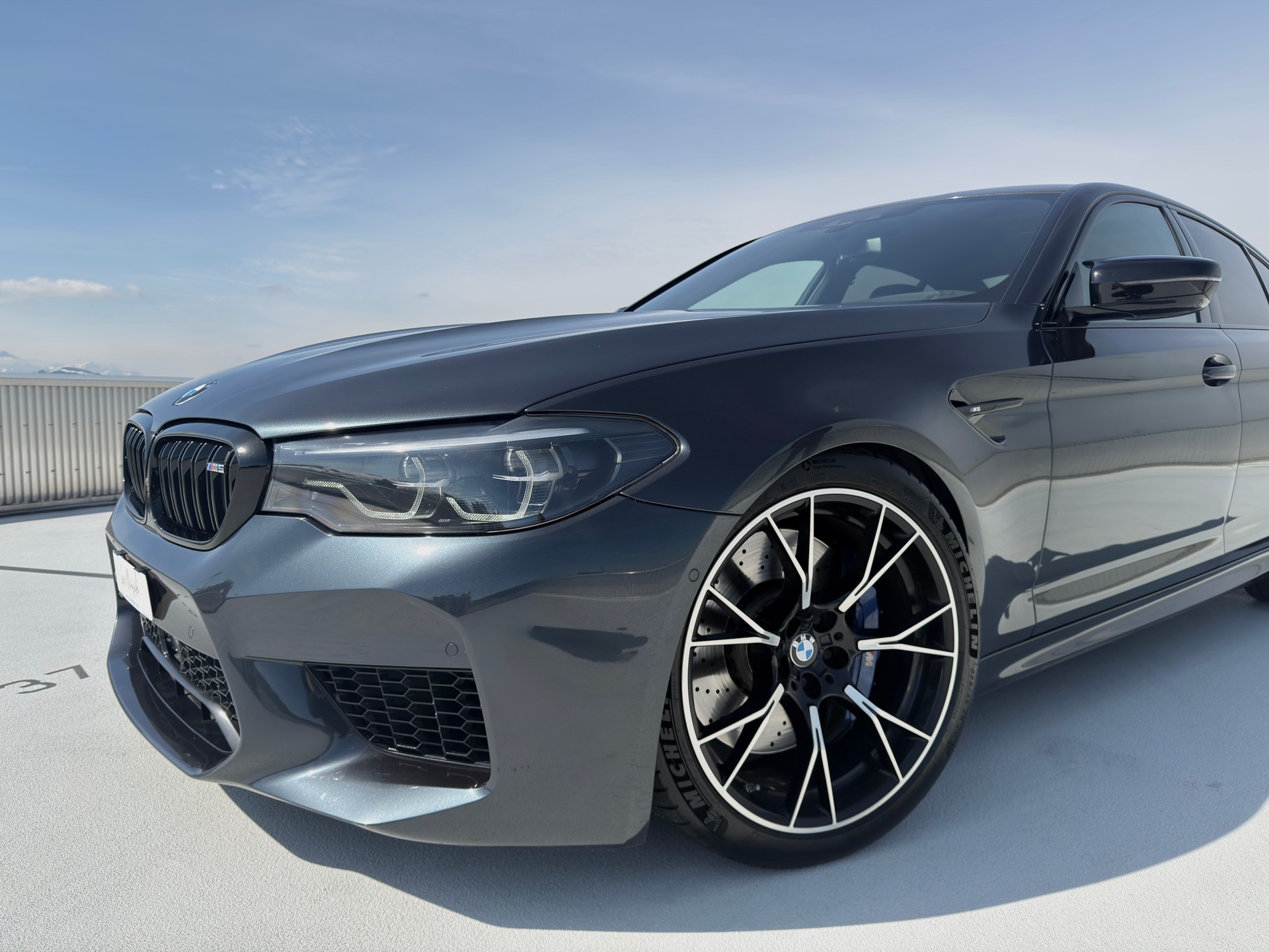 BMW M5 xDrive Competition Drivelogic-showroom-element-2