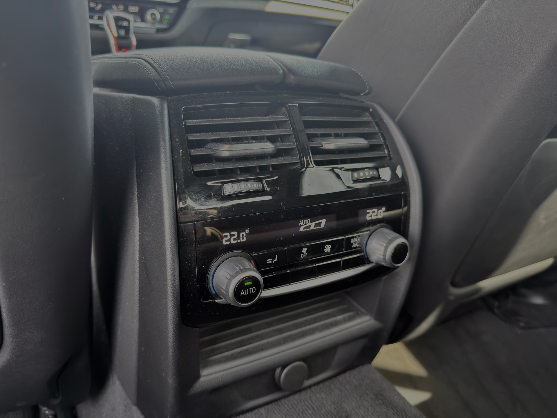 BMW M5 xDrive Competition Drivelogic-image-24