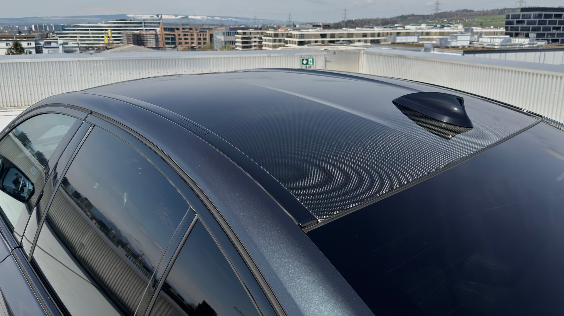 BMW M5 xDrive Competition Drivelogic-image-15