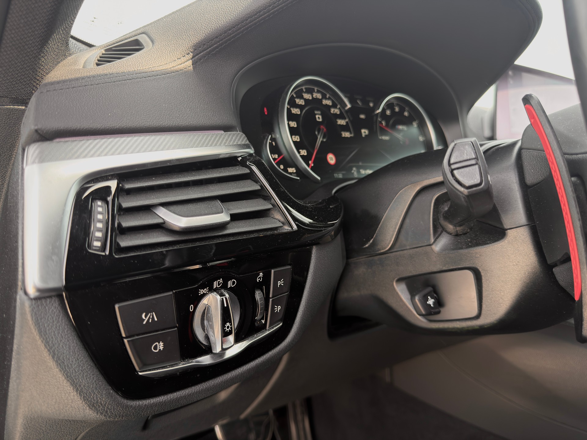 BMW M5 xDrive Competition Drivelogic-image-20