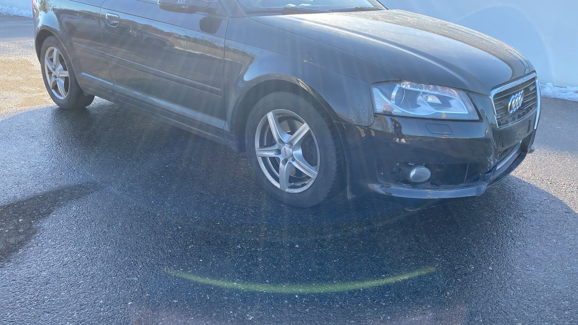 AUDI A3 1.8 TFSI Attraction quattro-image-12