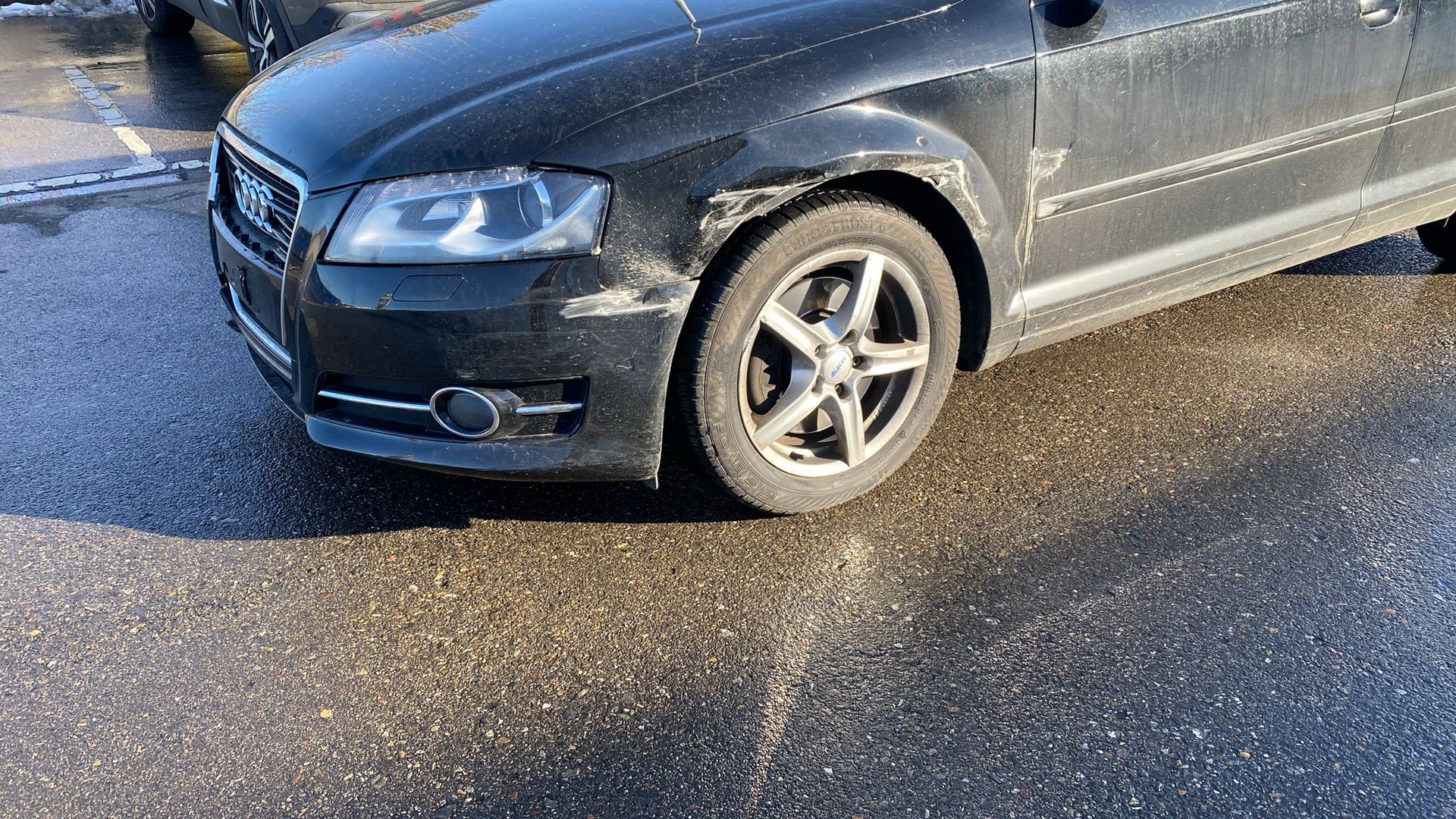 AUDI A3 1.8 TFSI Attraction quattro-image-10