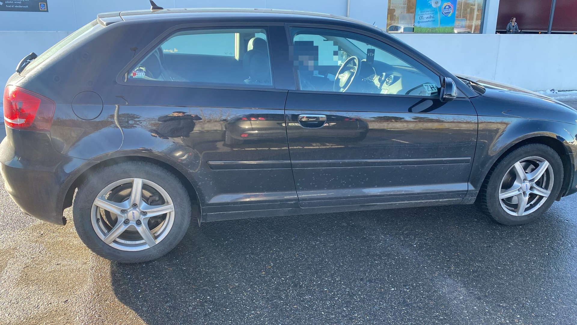 AUDI A3 1.8 TFSI Attraction quattro-image-13