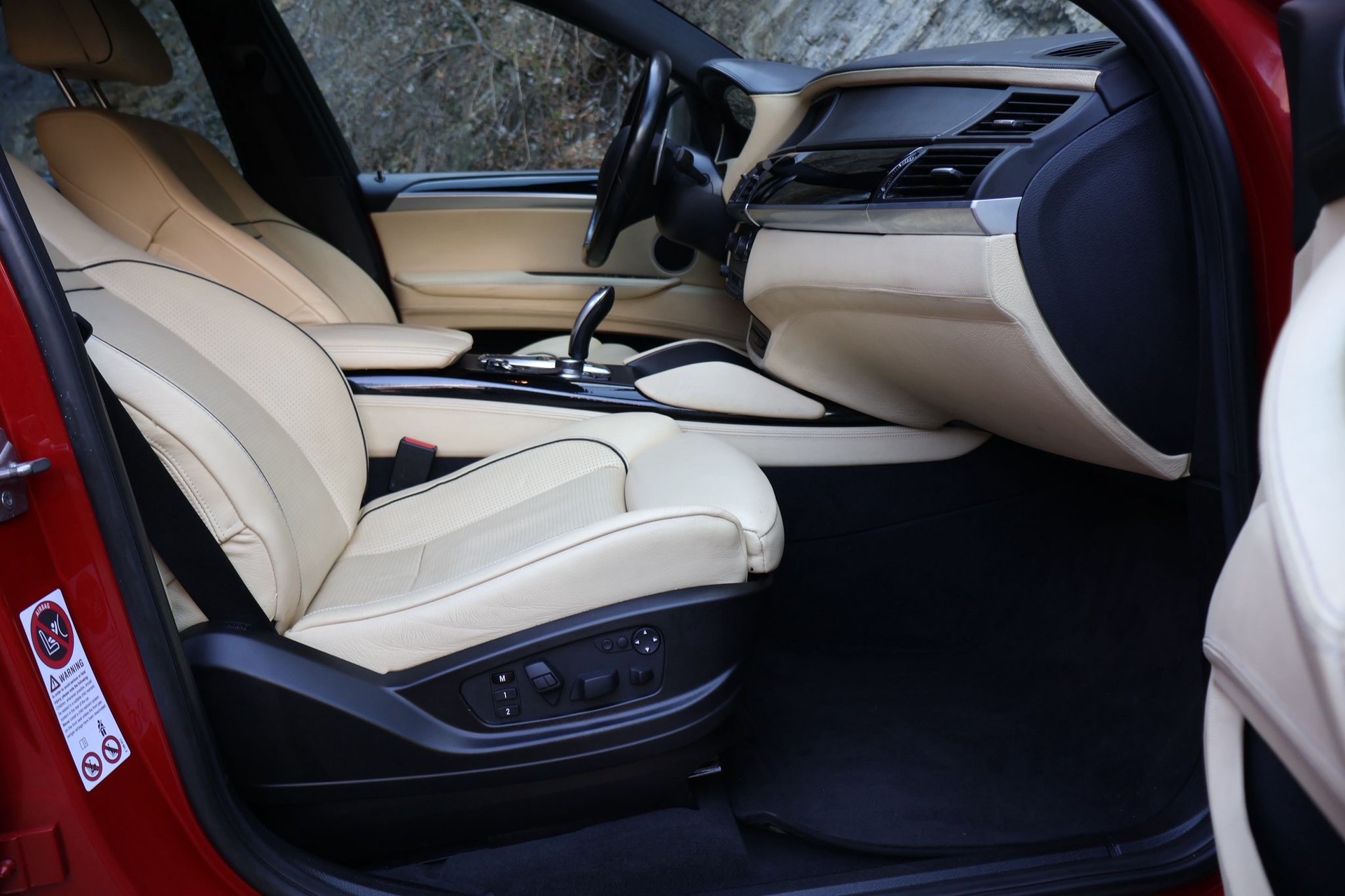 BMW X6 M Steptronic AC Schnitzer-image-10