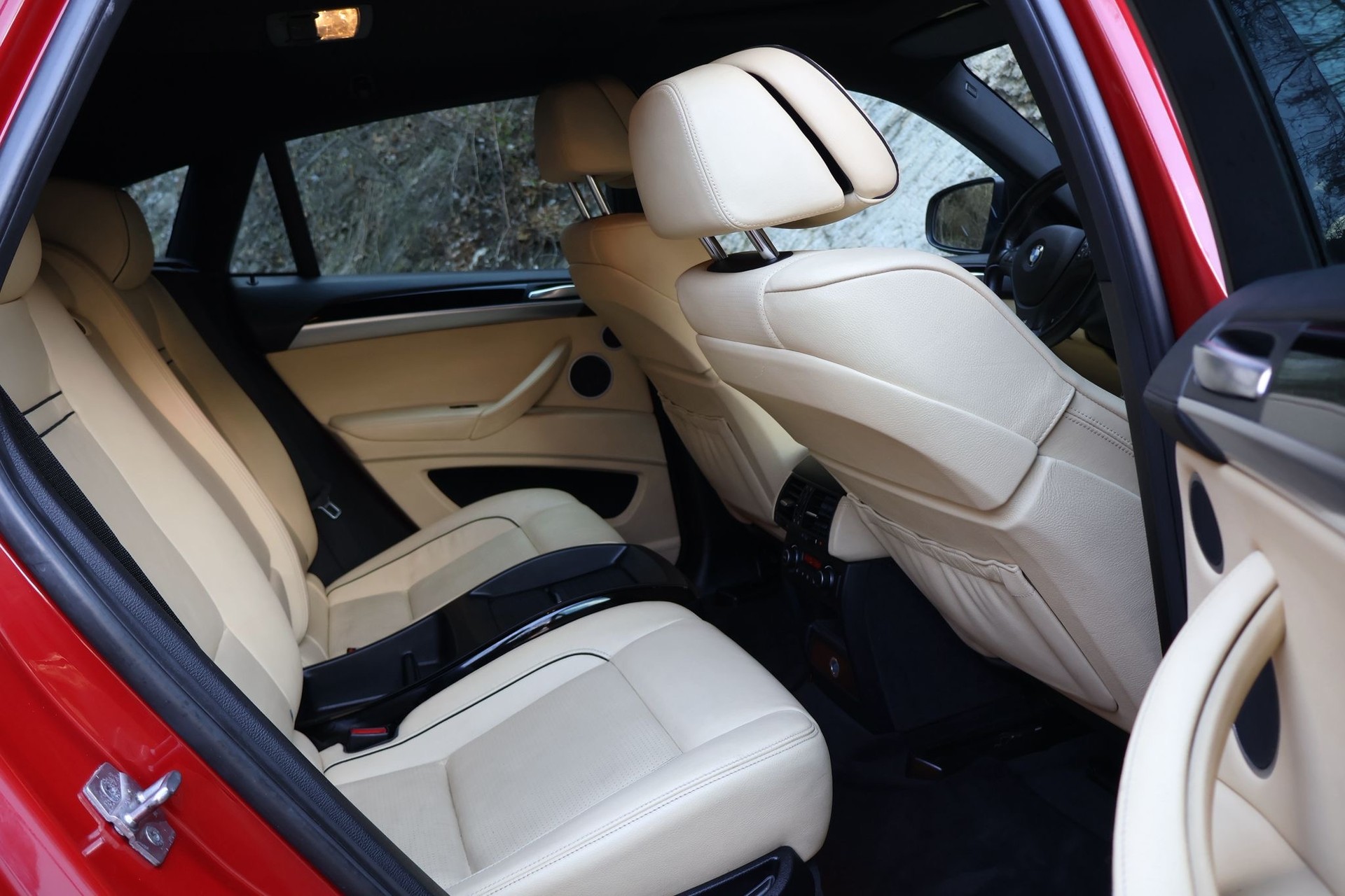 BMW X6 M Steptronic AC Schnitzer-image-9
