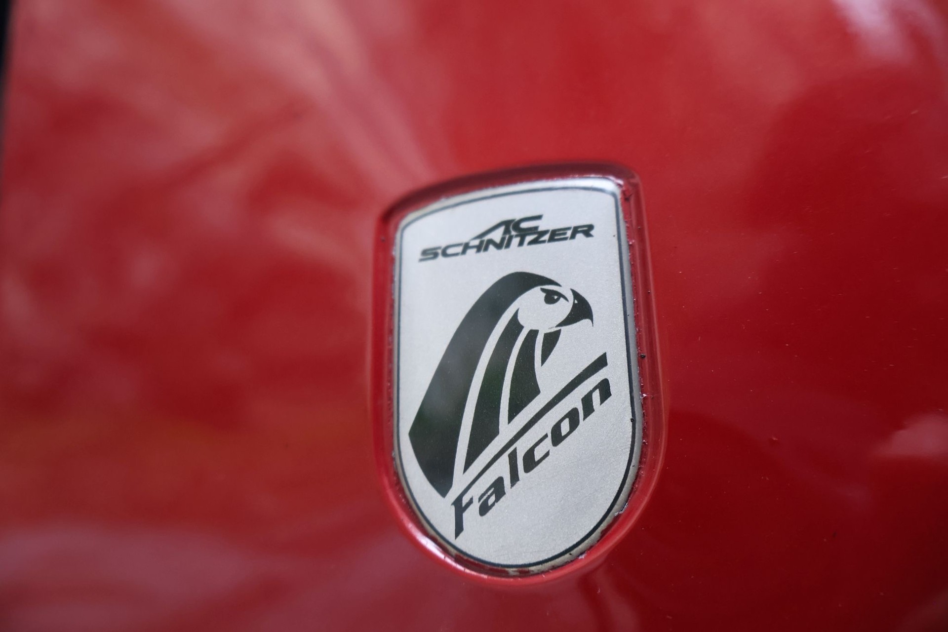 BMW X6 M Steptronic AC Schnitzer-image-8