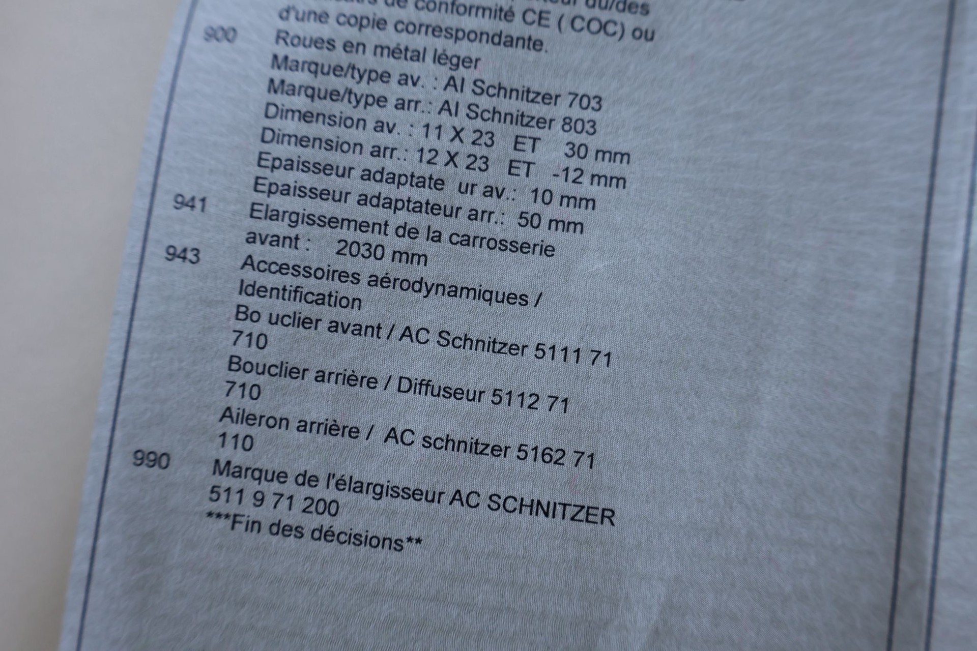 BMW X6 M Steptronic AC Schnitzer-image-15