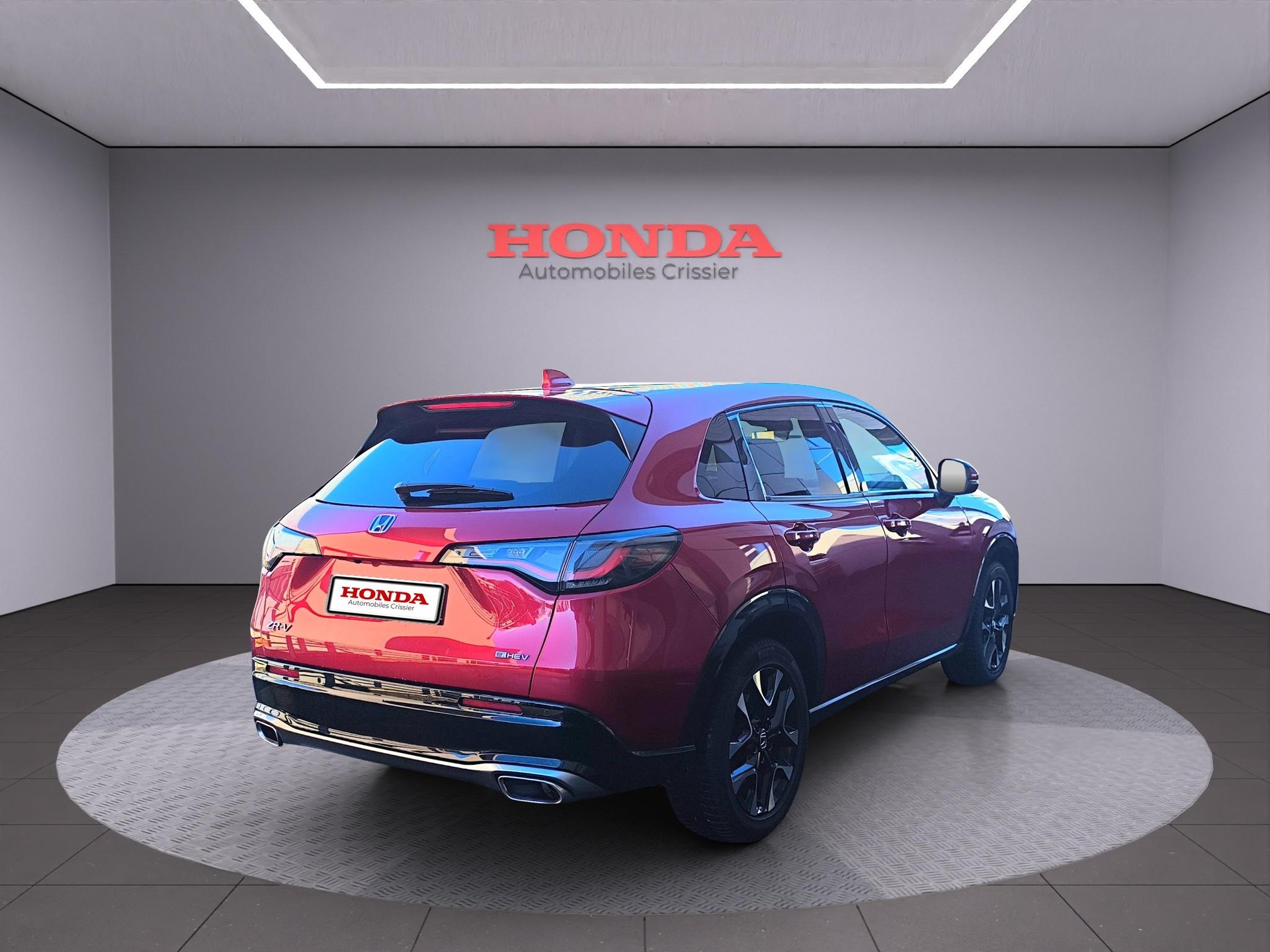 HONDA ZR-V 2.0 i-MMD Advance-showroom-element-3