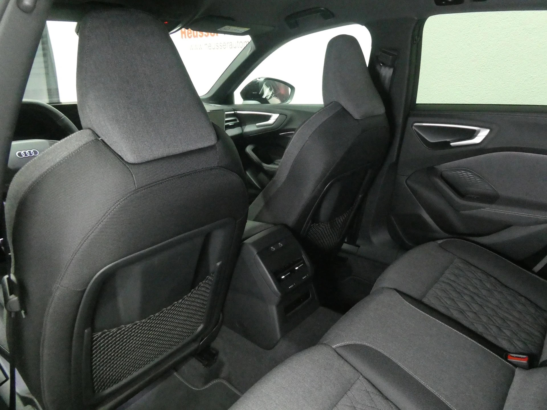 AUDI A5 Limousine 2.0 TDI S tronic S Line Edition - Navi - MMI Beifahrerdisplay - Matrix LED - Keyless - 360° Kamera - 204 PS-image-10