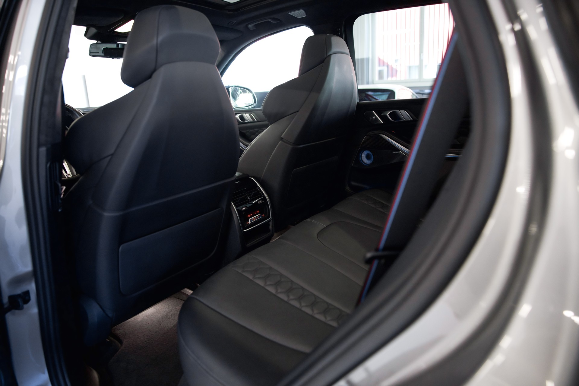 BMW X5M Competition Steptronic Competition *CH-FHZ*-image-21