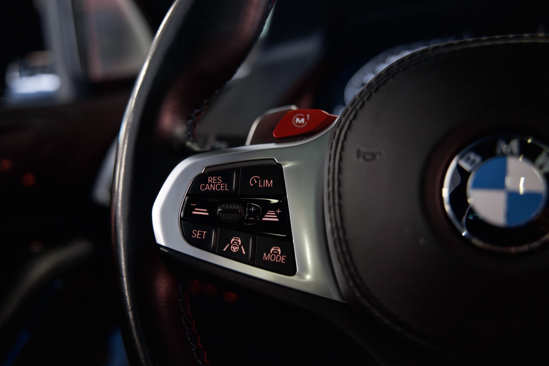 BMW X5M Competition Steptronic Competition *CH-FHZ*-image-29