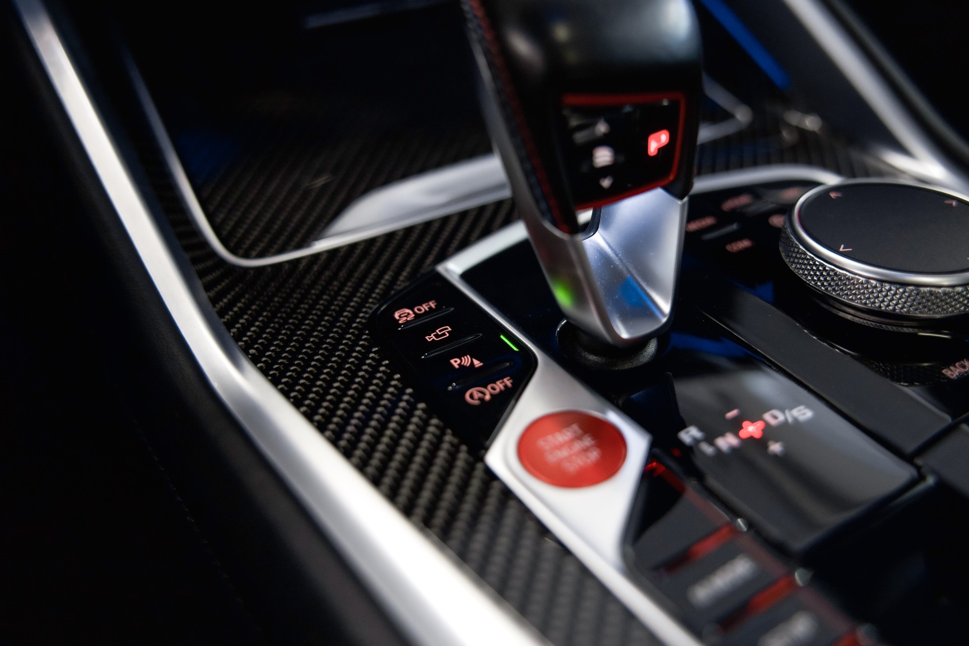 BMW X5M Competition Steptronic Competition *CH-FHZ*-image-32