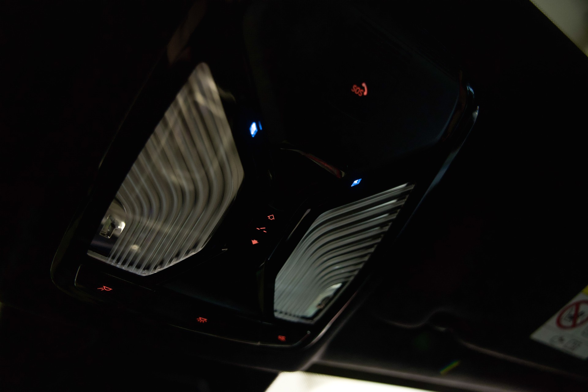 BMW X5M Competition Steptronic Competition *CH-FHZ*-image-34