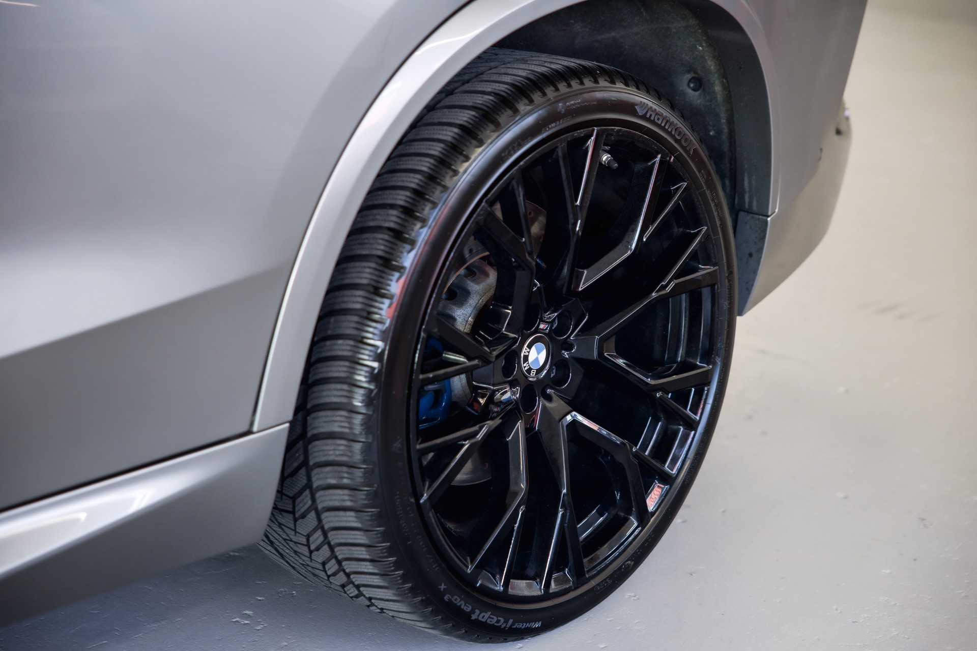 BMW X5M Competition Steptronic Competition *CH-FHZ*-image-13