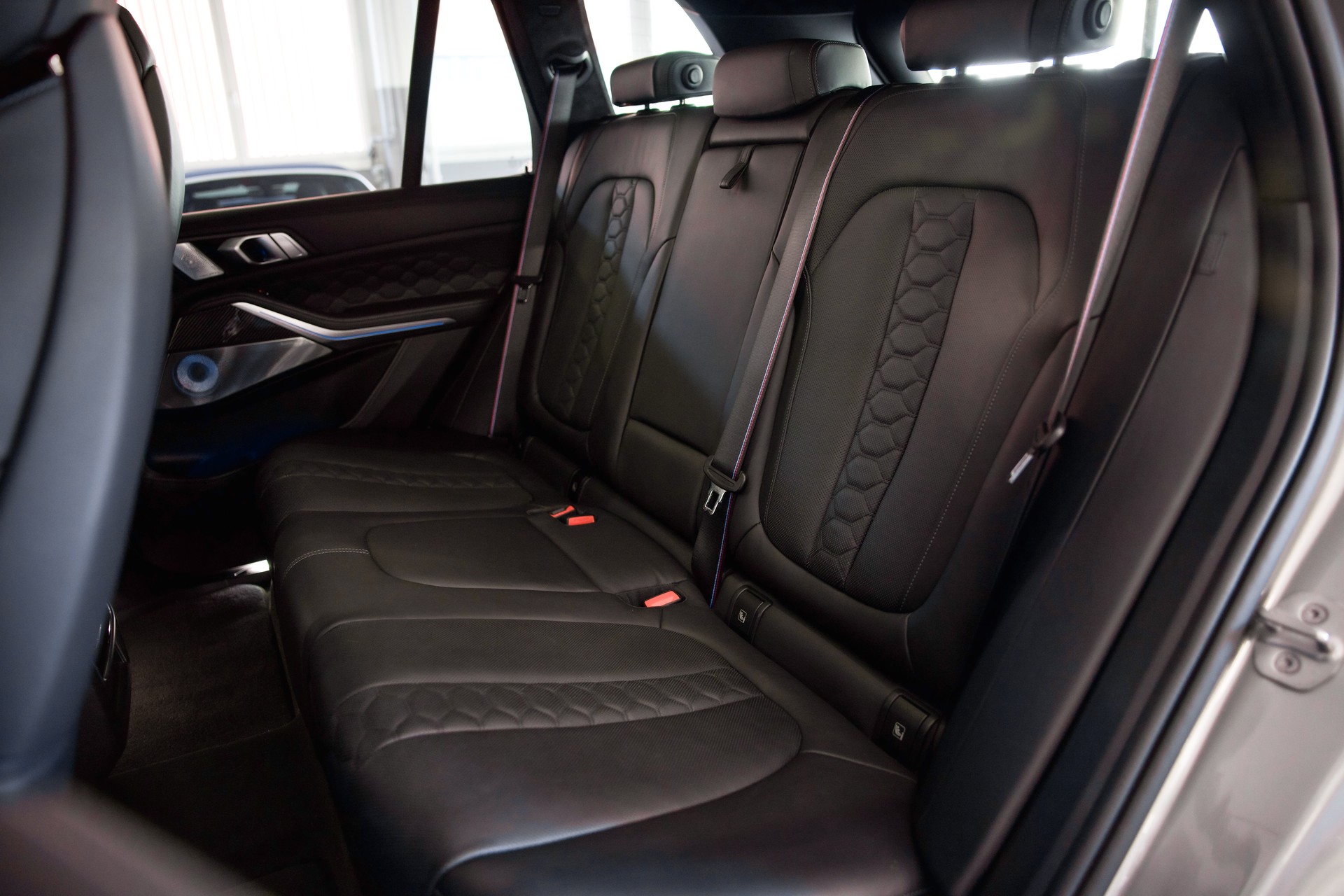 BMW X5M Competition Steptronic Competition *CH-FHZ*-image-23