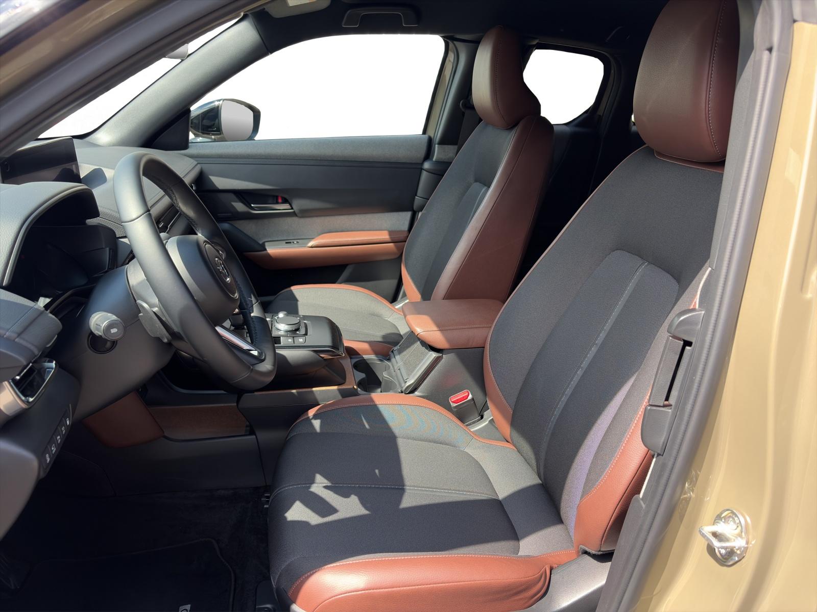 MAZDA MX-30 e-Skyactiv R-EV Makoto-image-9