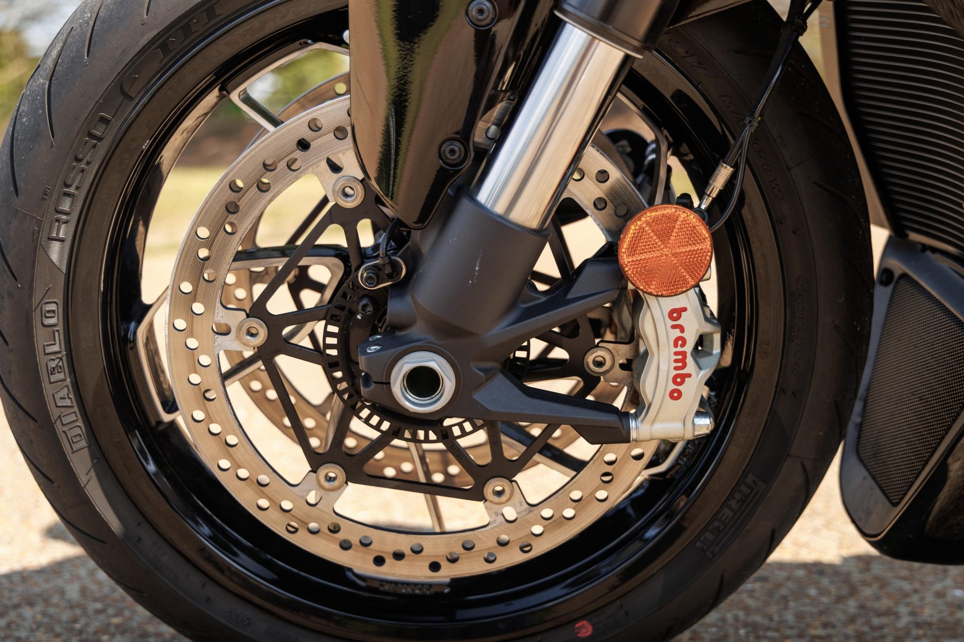 DUCATI Diavel V4-image-4