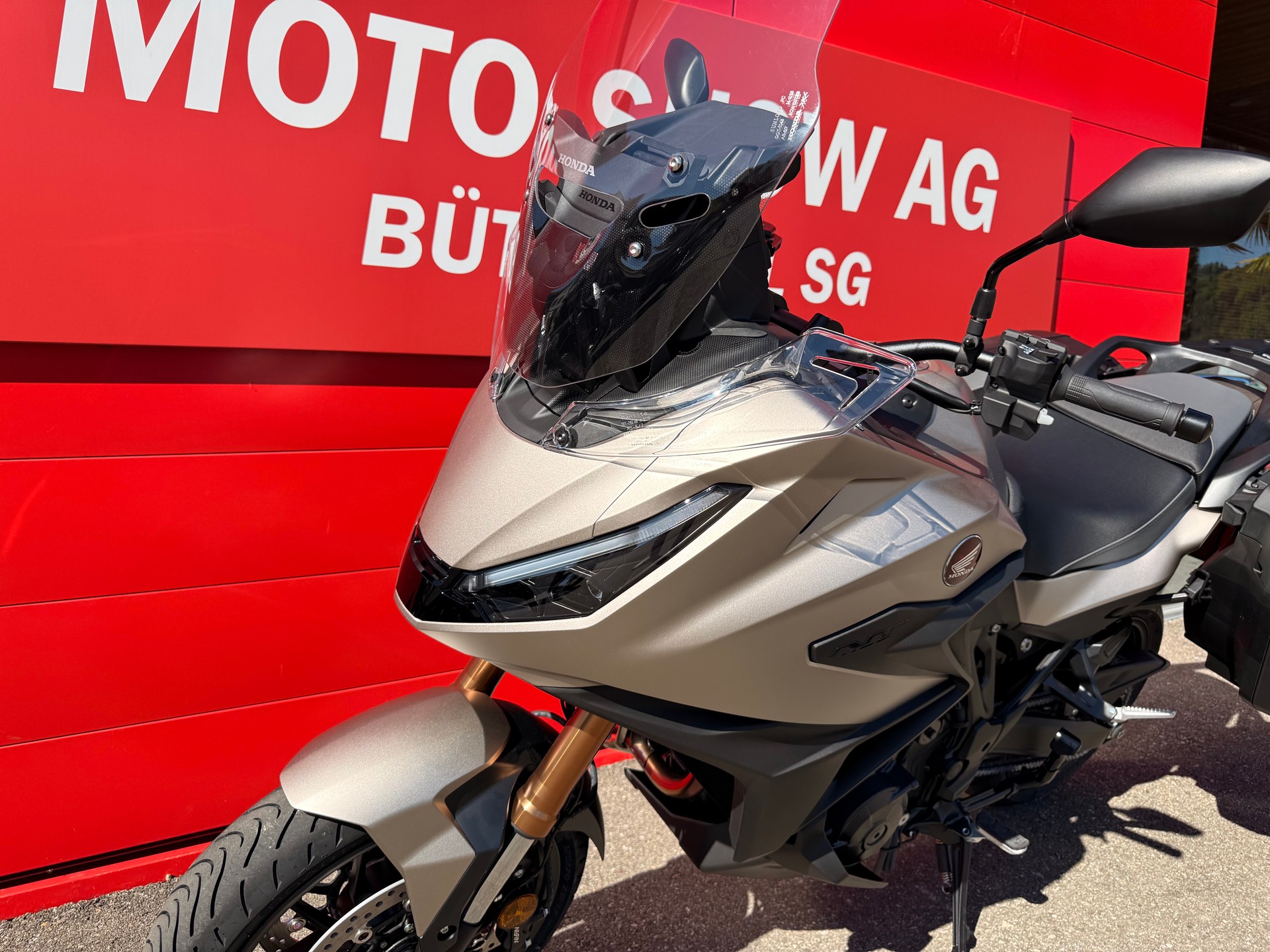 HONDA NT 1100 DCT E.S.-image-4