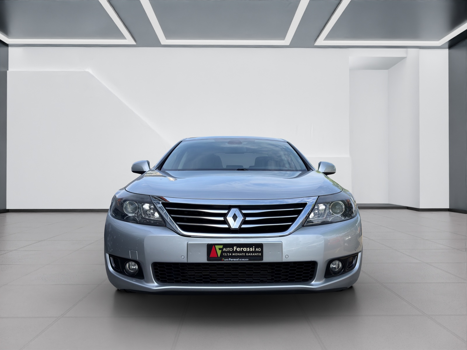 RENAULT Latitude 2.0 dCi Dynamique active-shift-image-7